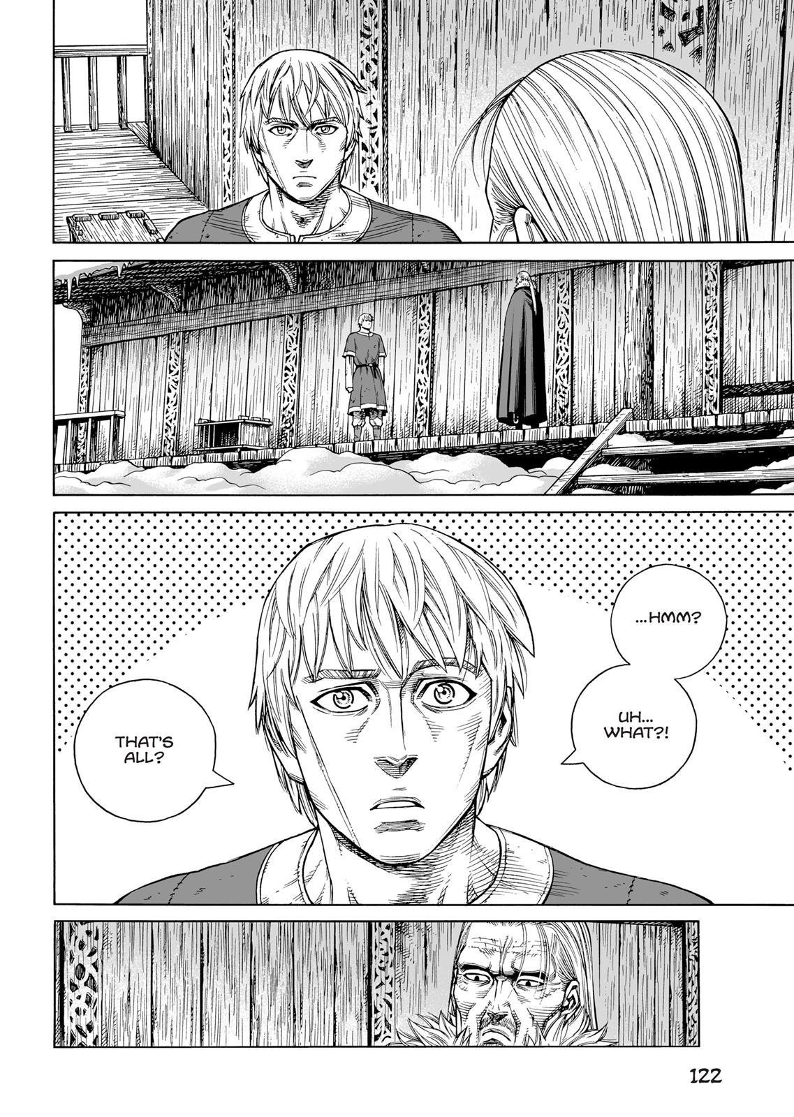 Vinland Saga Ch.105 p.14