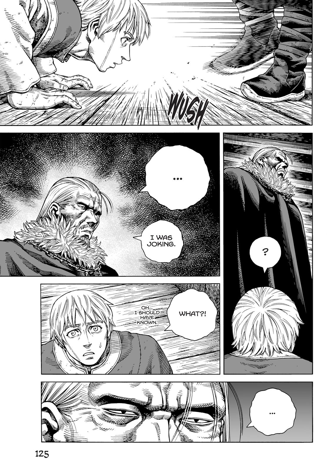 Vinland Saga Ch.105 p.17