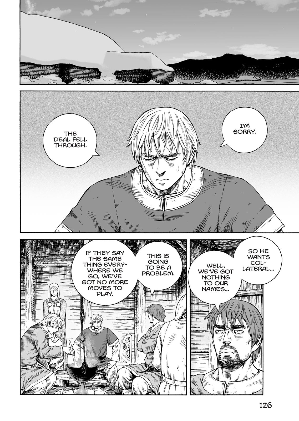 Vinland Saga Ch.105 p.18