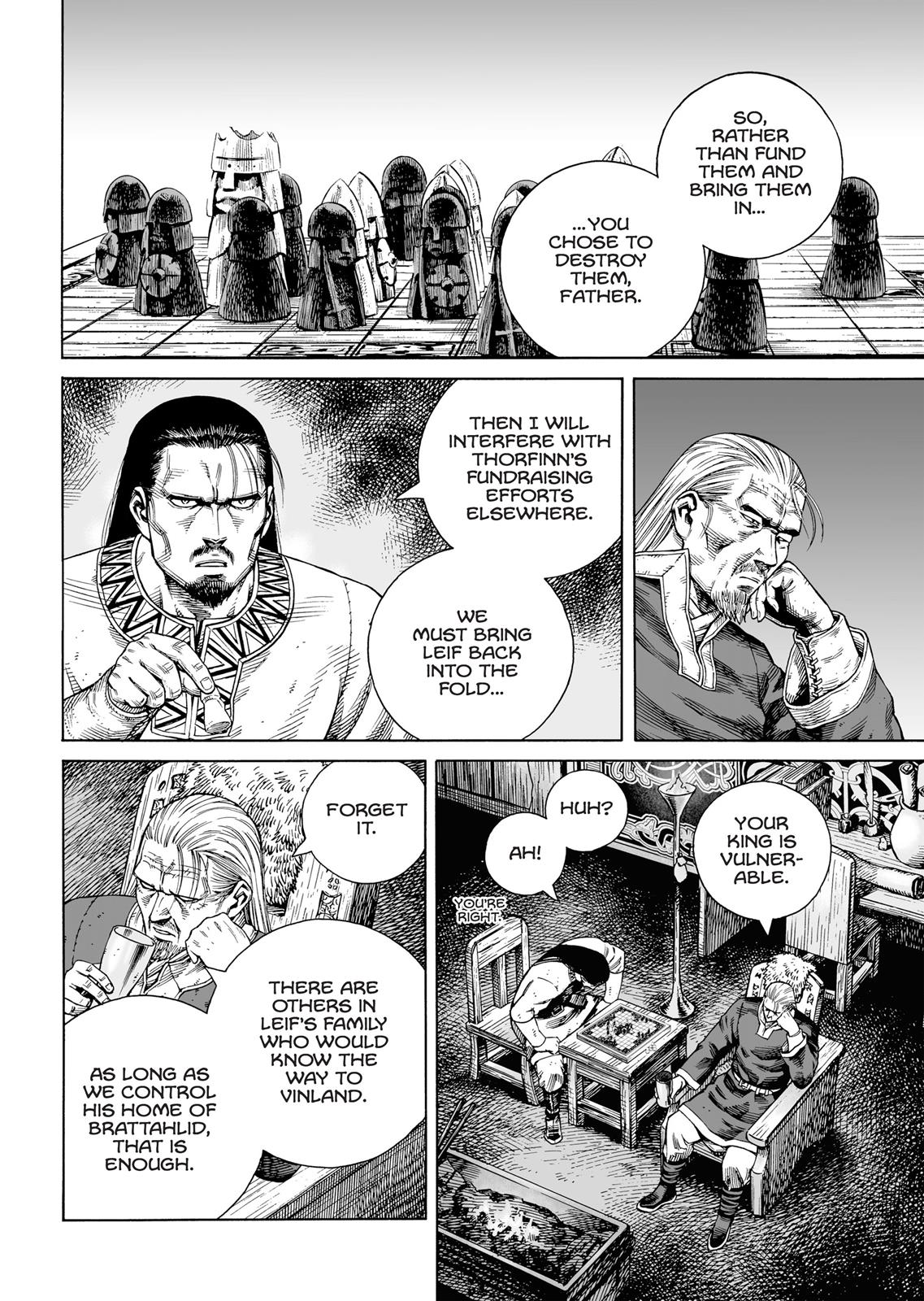 Vinland Saga Ch.105 p.20