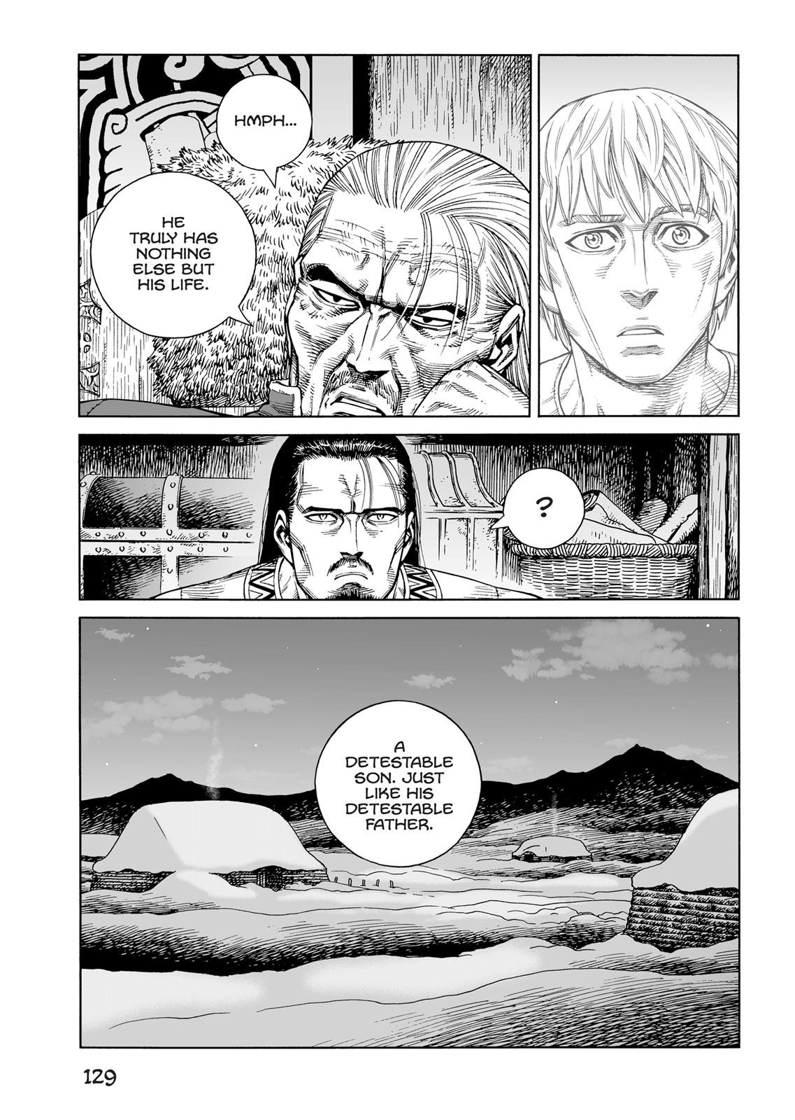 Vinland Saga Ch.105 p.21