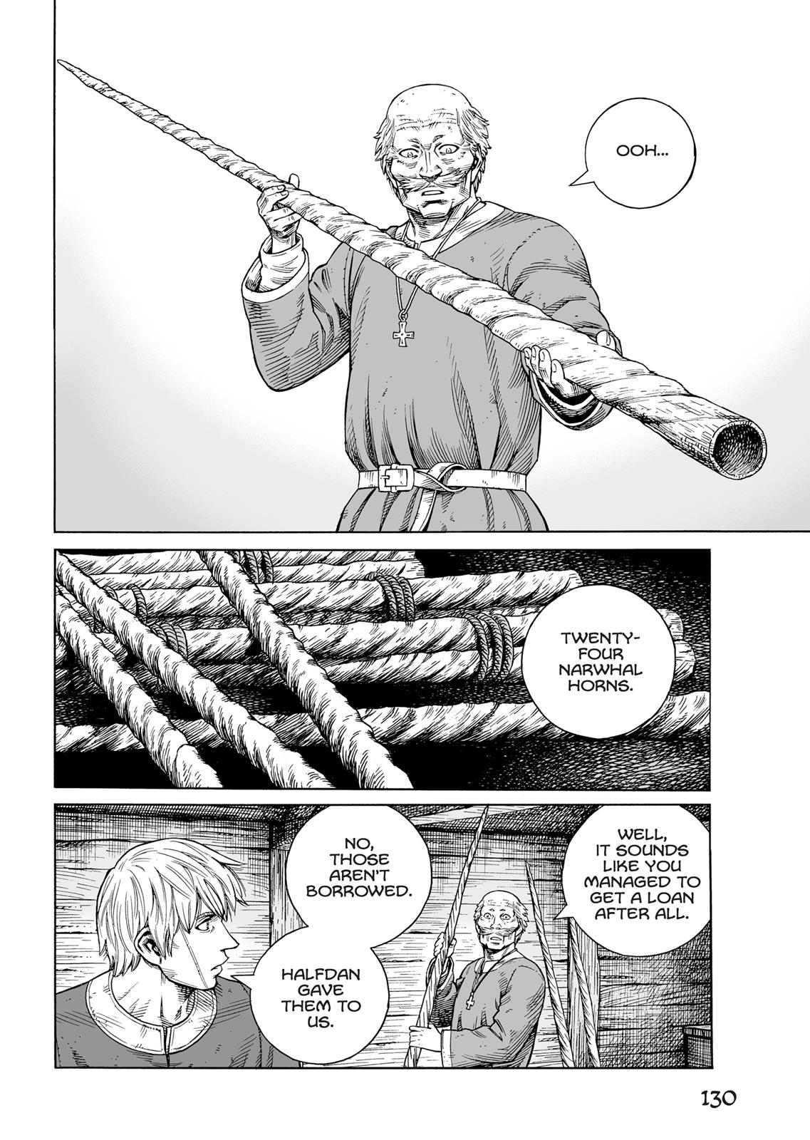 Vinland Saga Ch.105 p.22