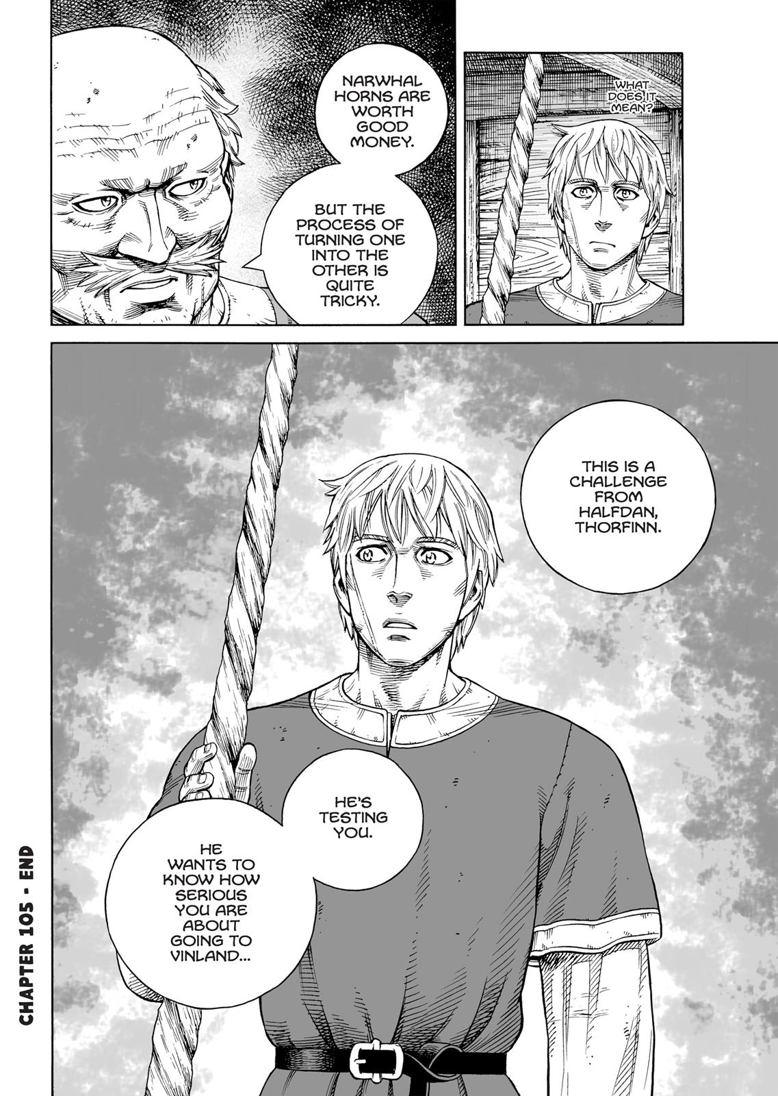 Vinland Saga Ch.105 p.24