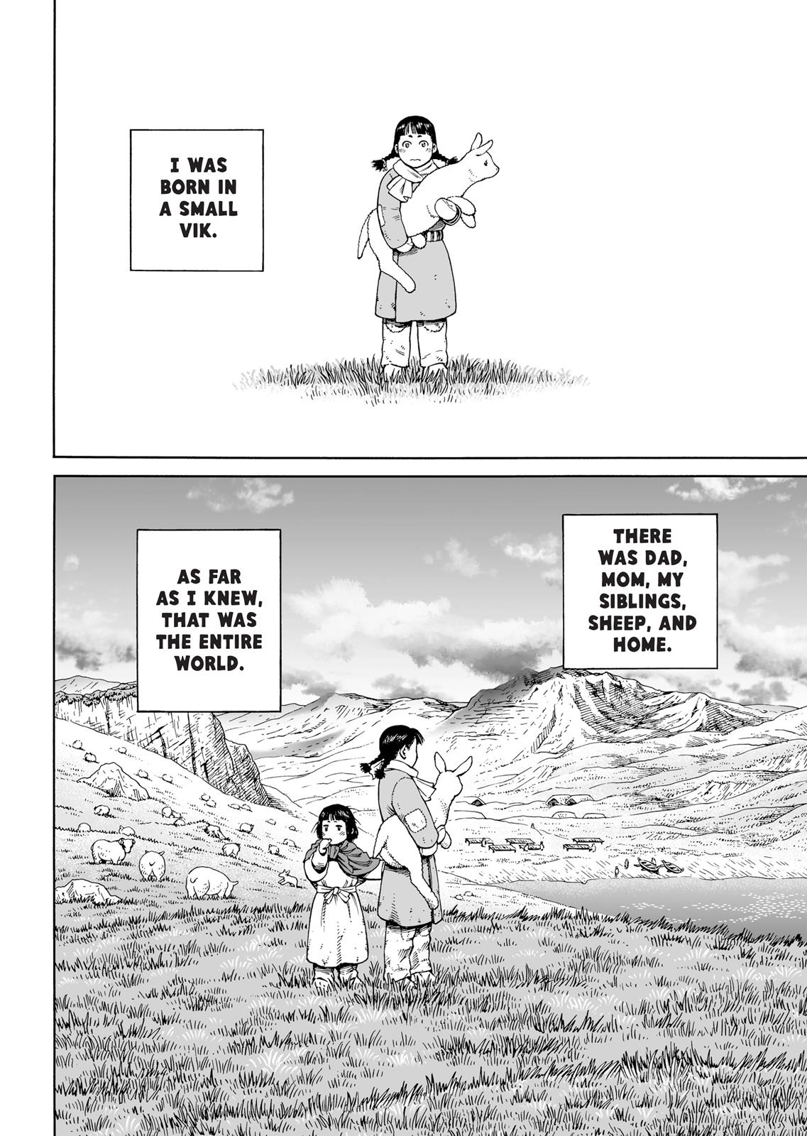 Vinland Saga Ch.106 p.2