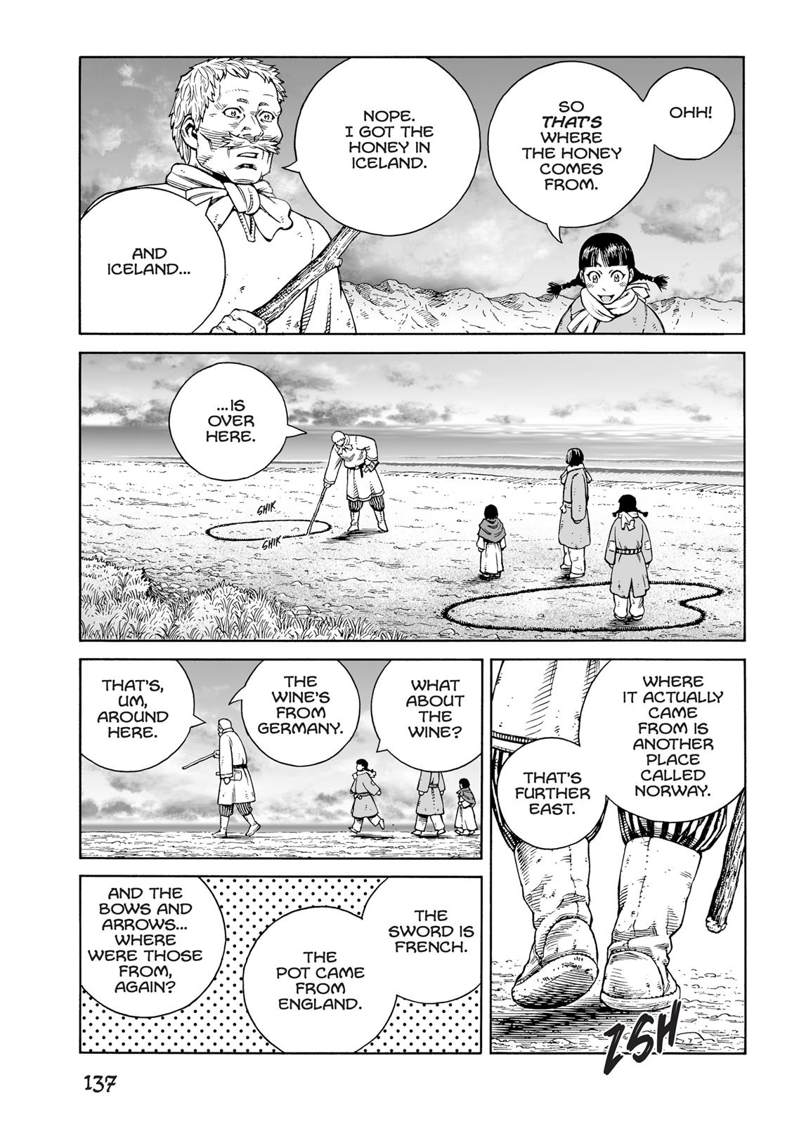 Vinland Saga Ch.106 p.5