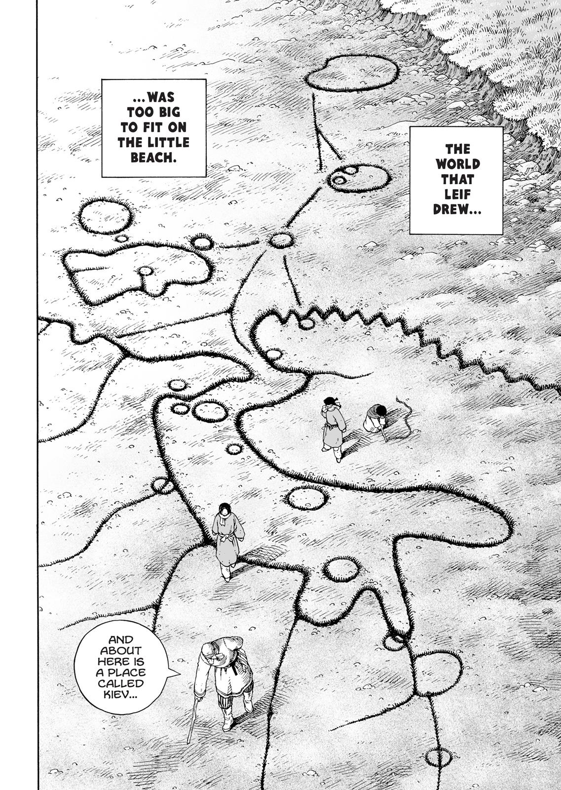 Vinland Saga Ch.106 p.6