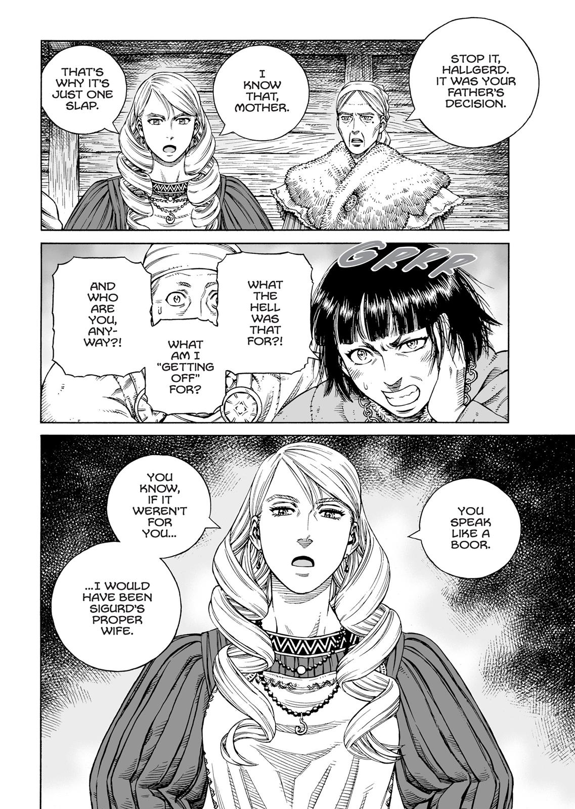 Vinland Saga Ch.106 p.10