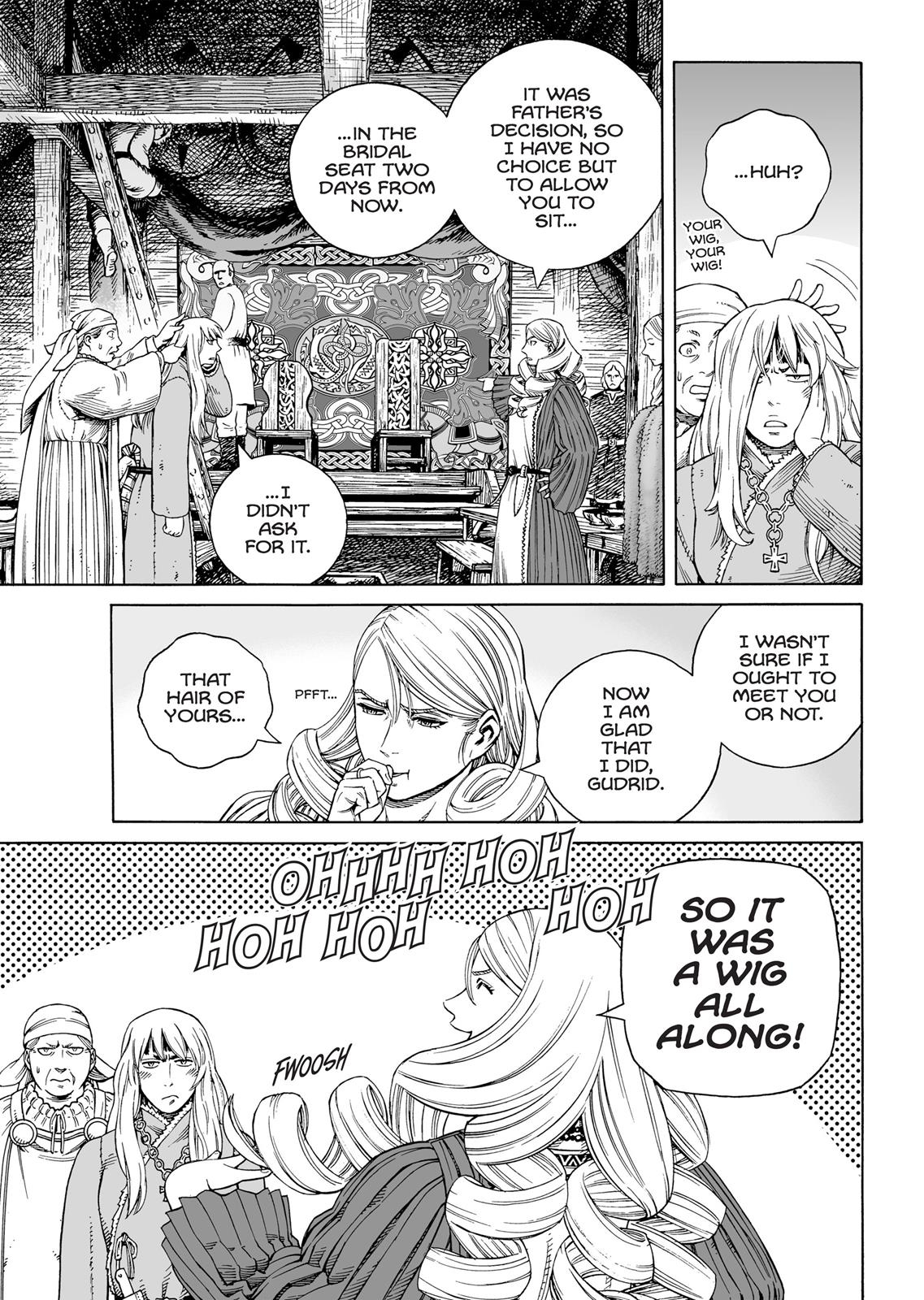 Vinland Saga Ch.106 p.11