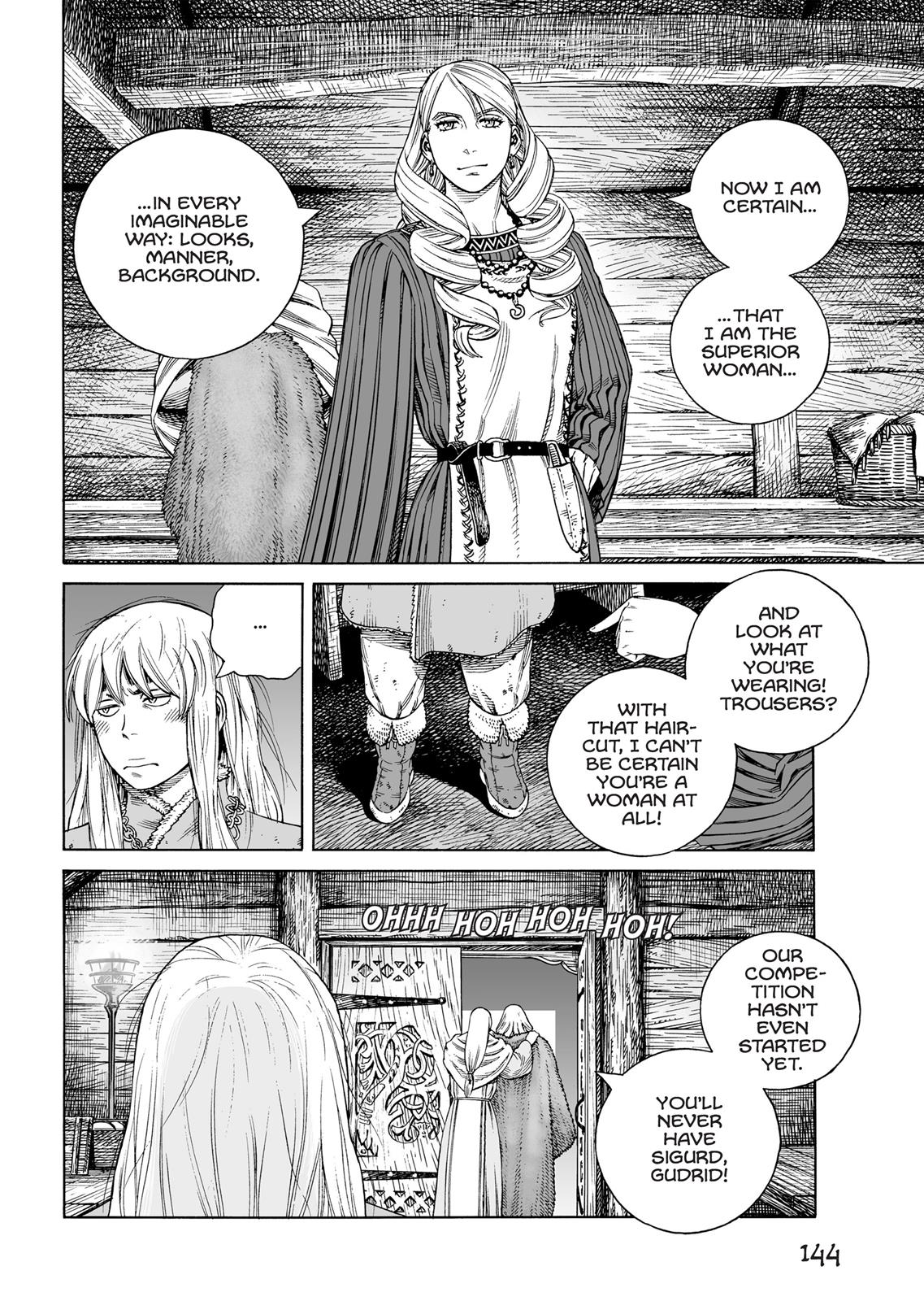 Vinland Saga Ch.106 p.12