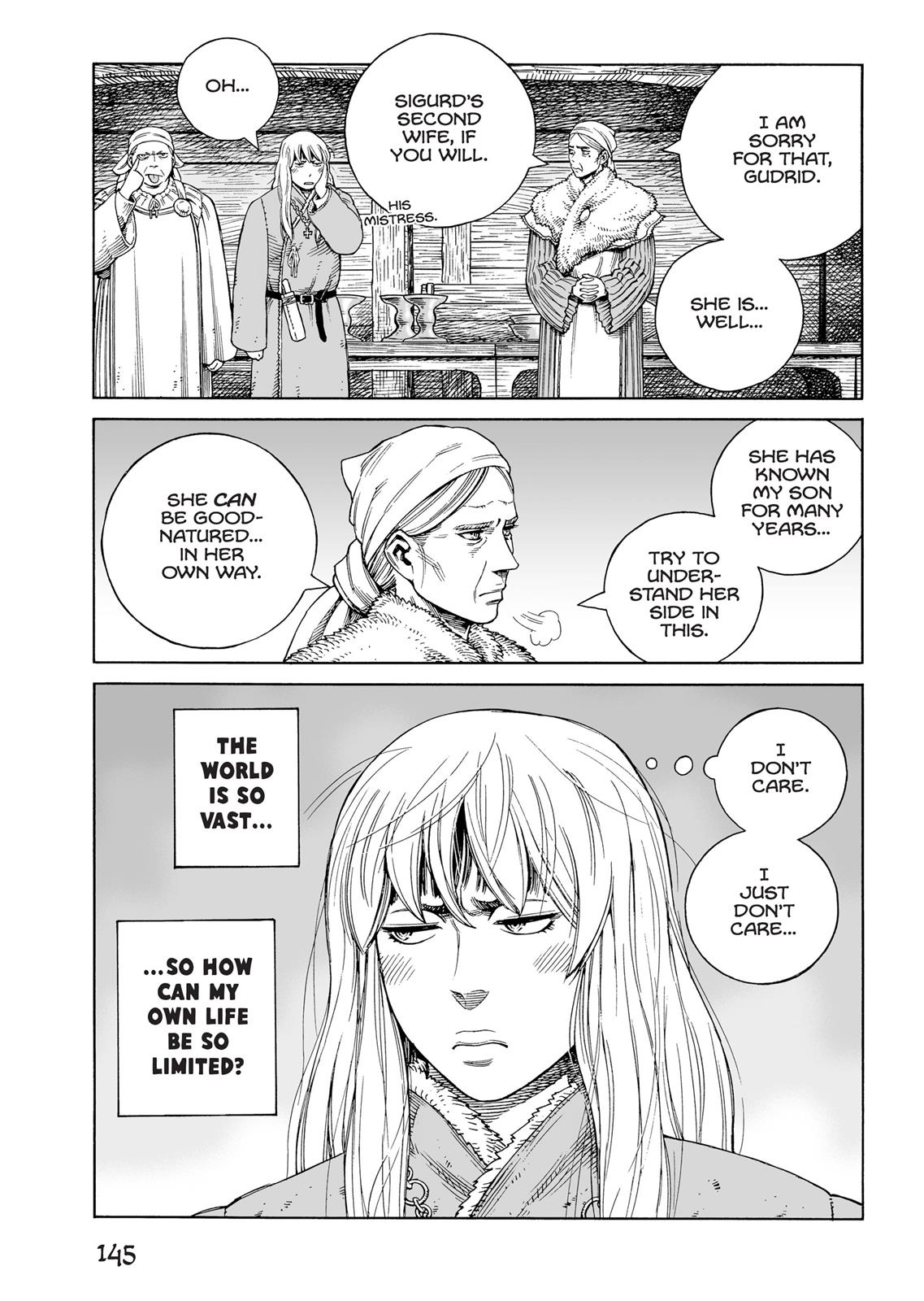 Vinland Saga Ch.106 p.13