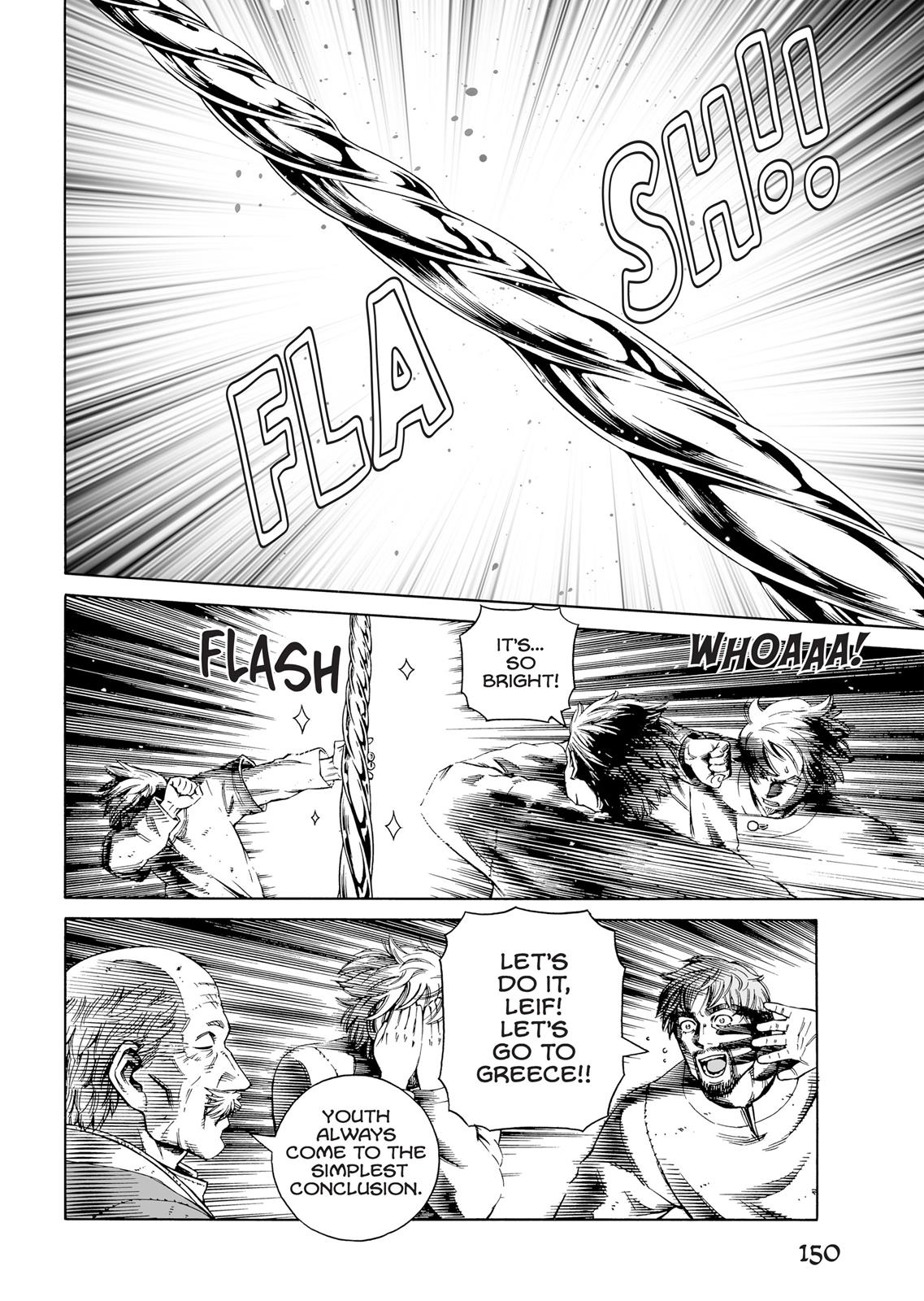 Vinland Saga Ch.106 p.18