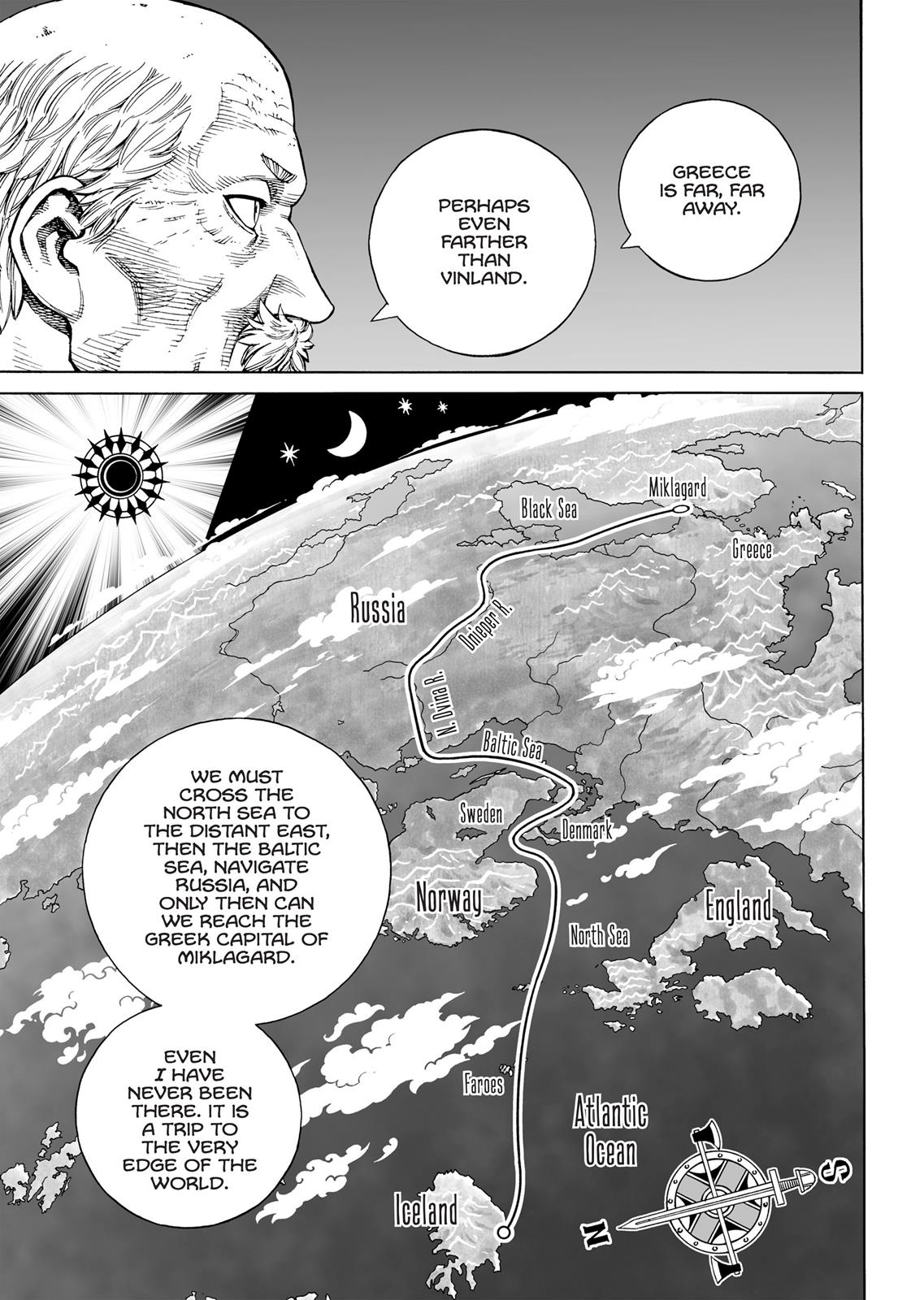Vinland Saga Ch.106 p.19