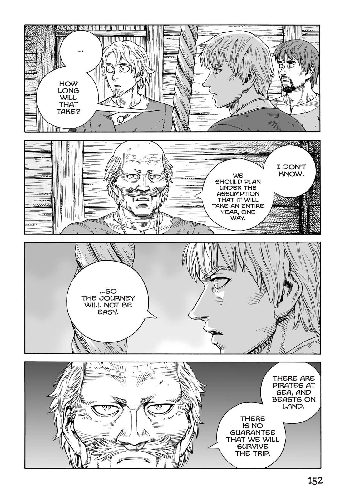 Vinland Saga Ch.106 p.20