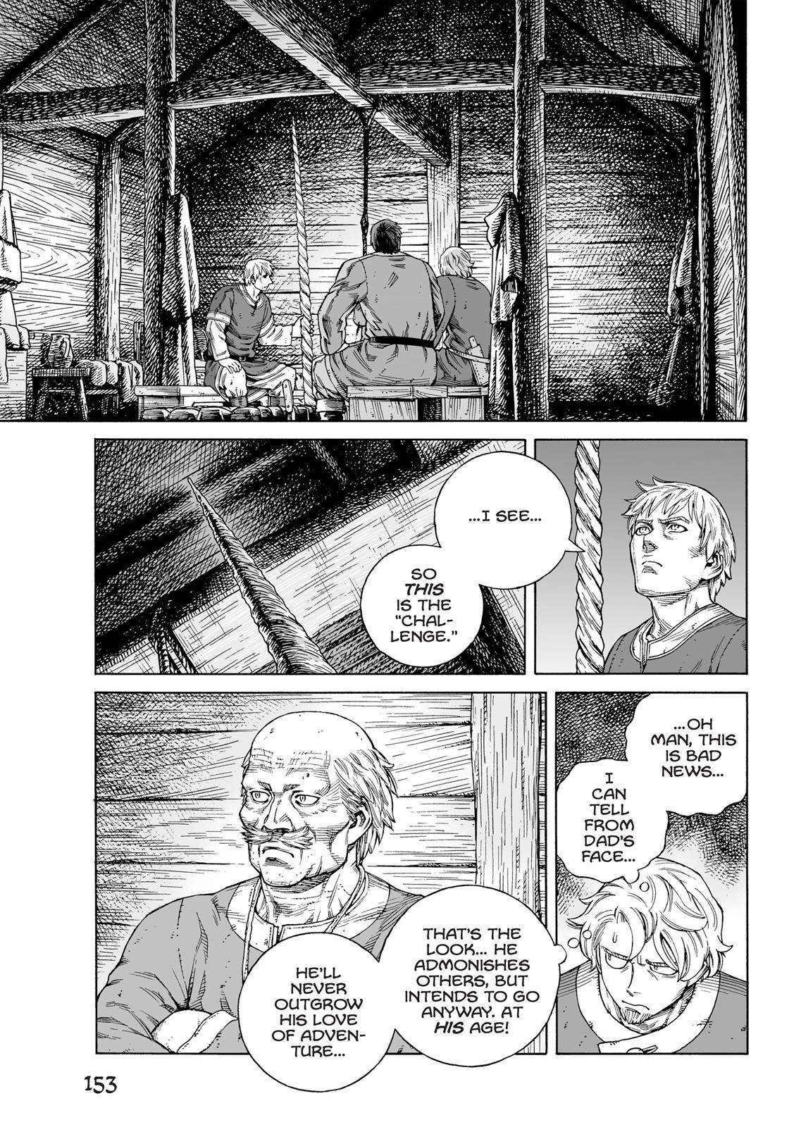Vinland Saga Ch.106 p.21