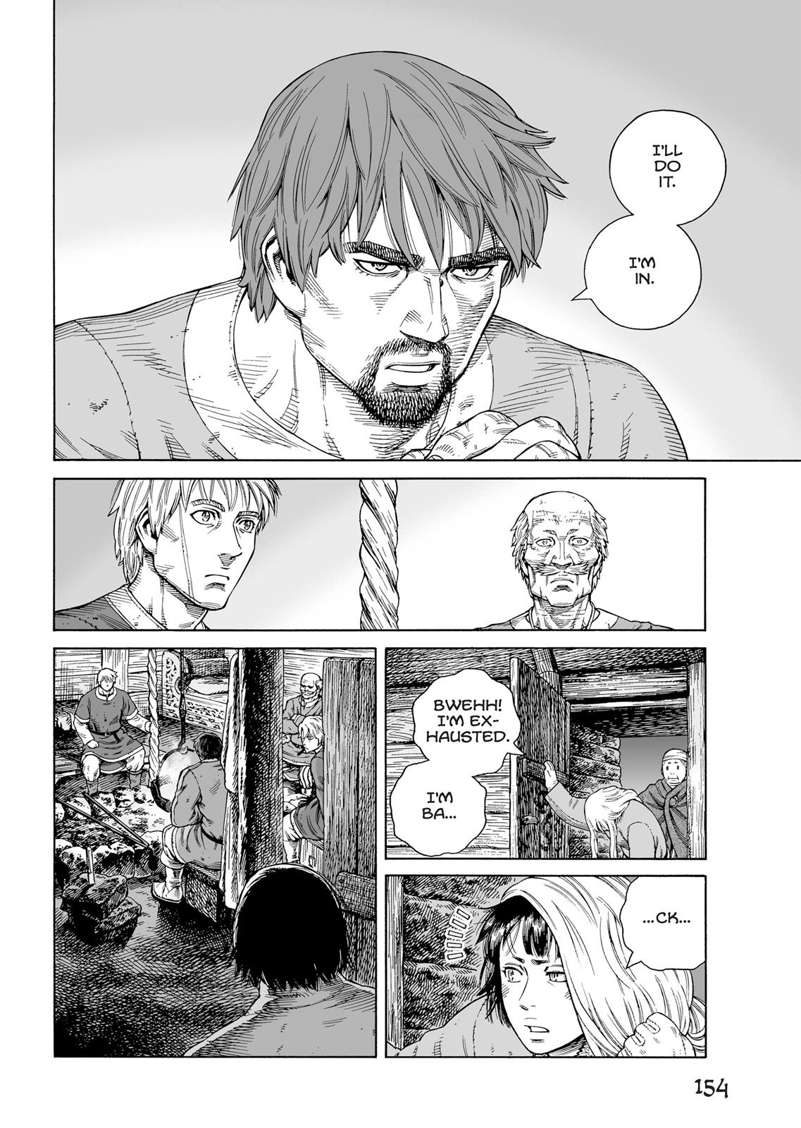 Vinland Saga Ch.106 p.22