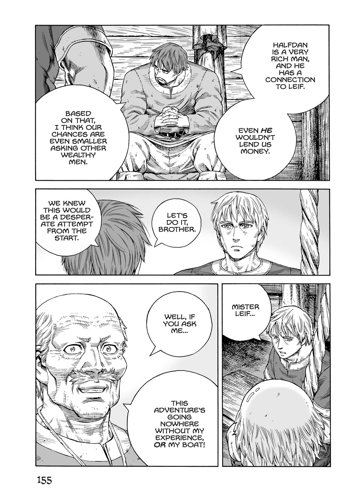 Vinland Saga Ch.106 p.23