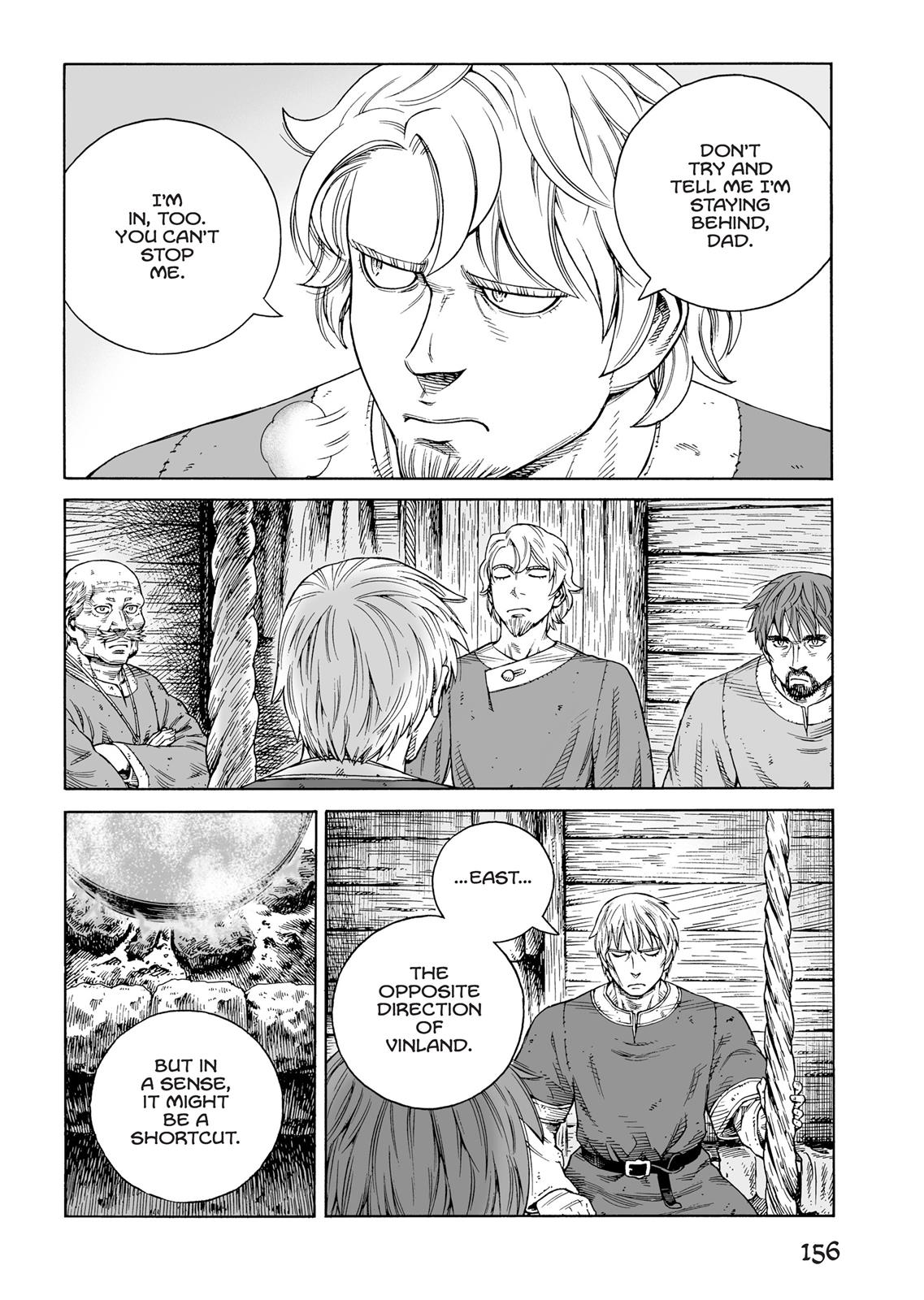 Vinland Saga Ch.106 p.24