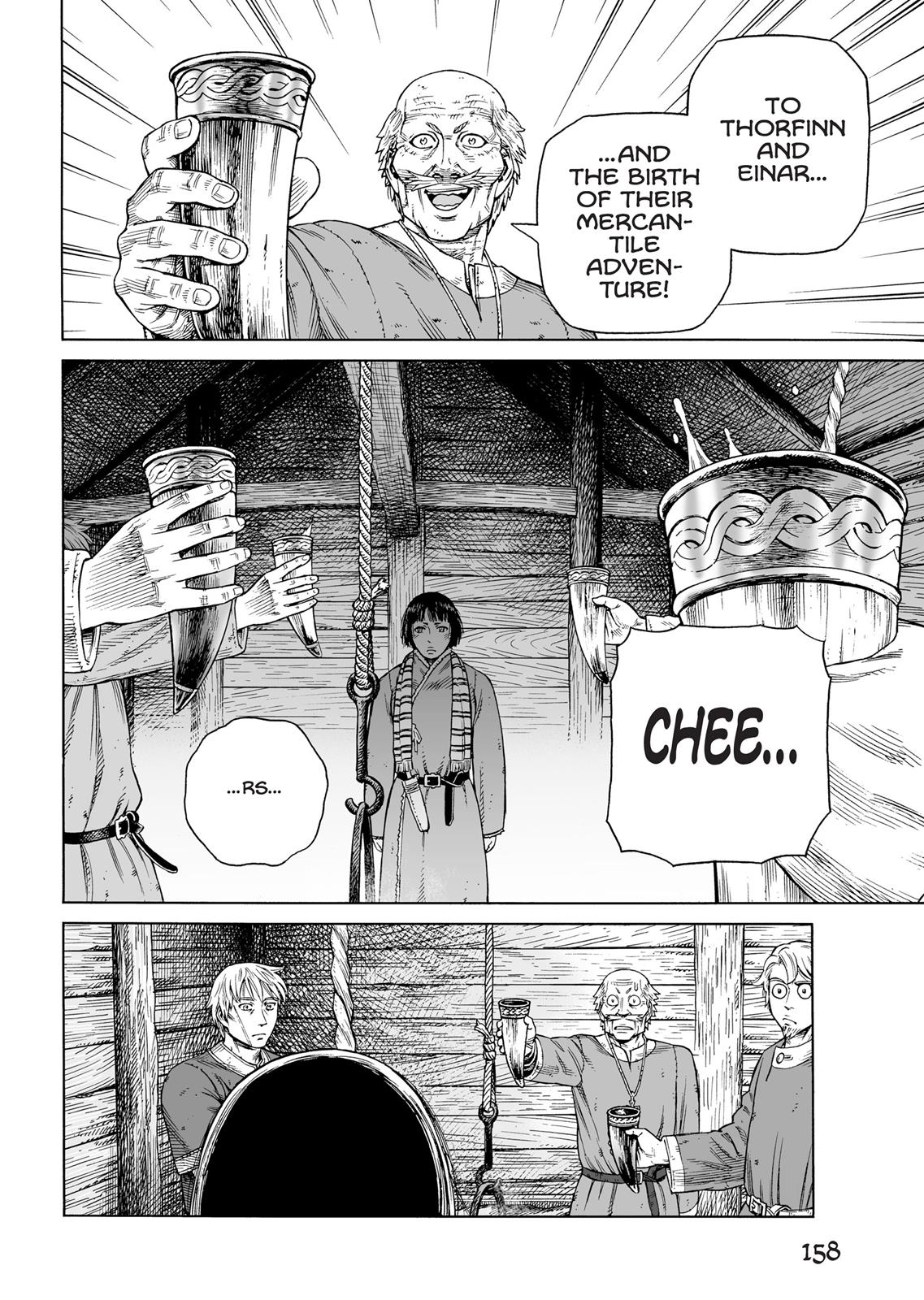 Vinland Saga Ch.106 p.26