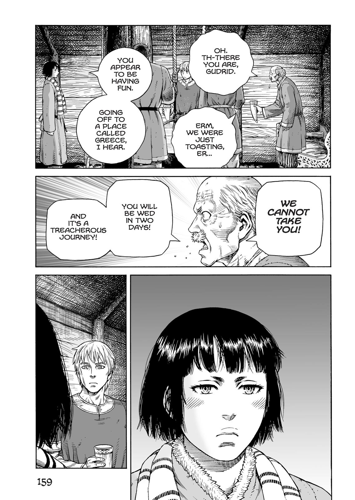 Vinland Saga Ch.106 p.27