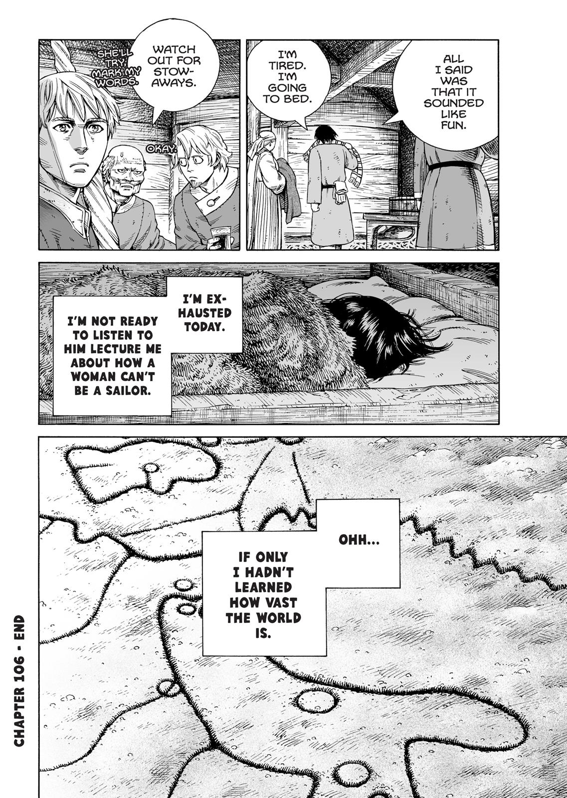 Vinland Saga Ch.106 p.28