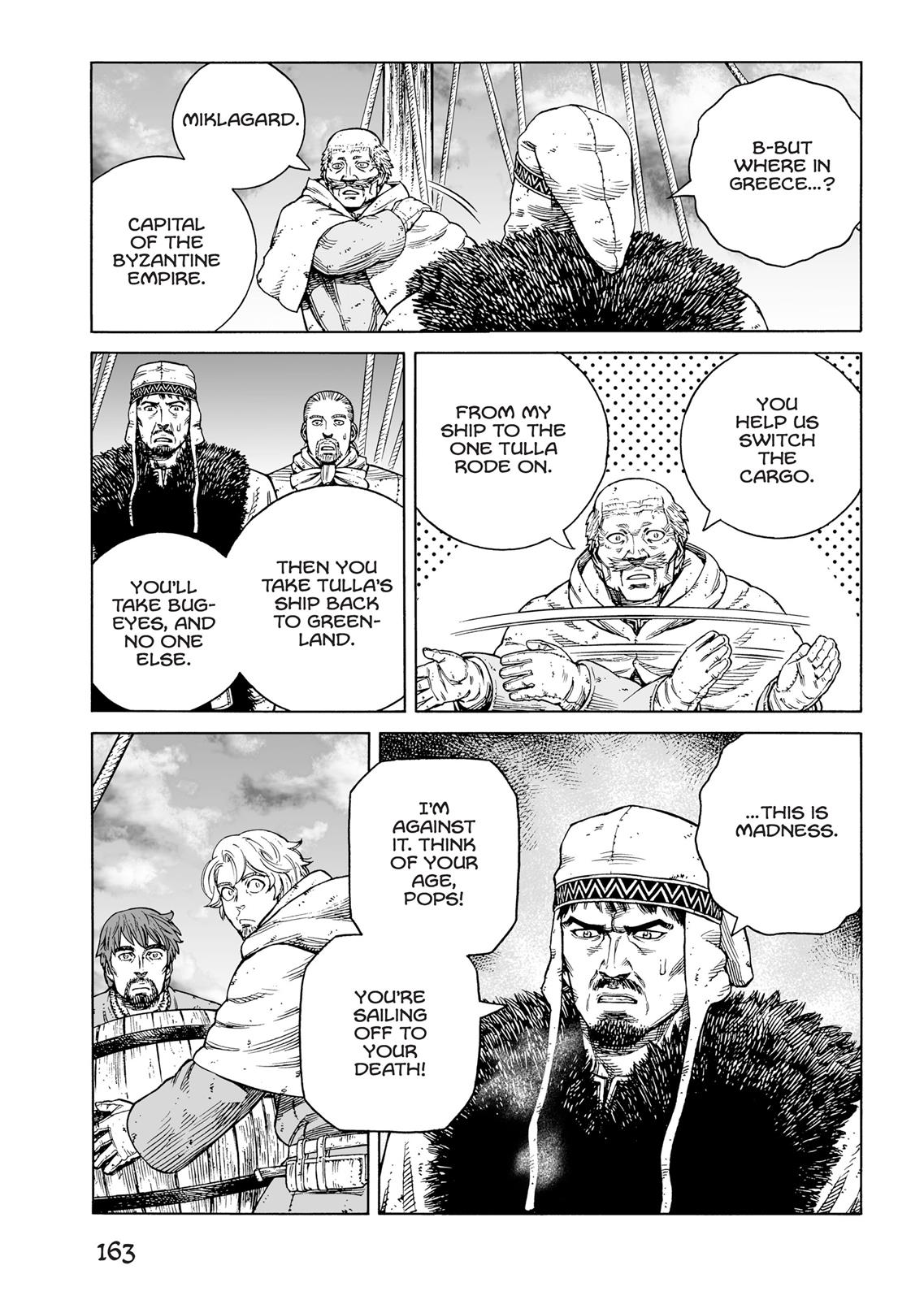 Vinland Saga Ch.107 p.3