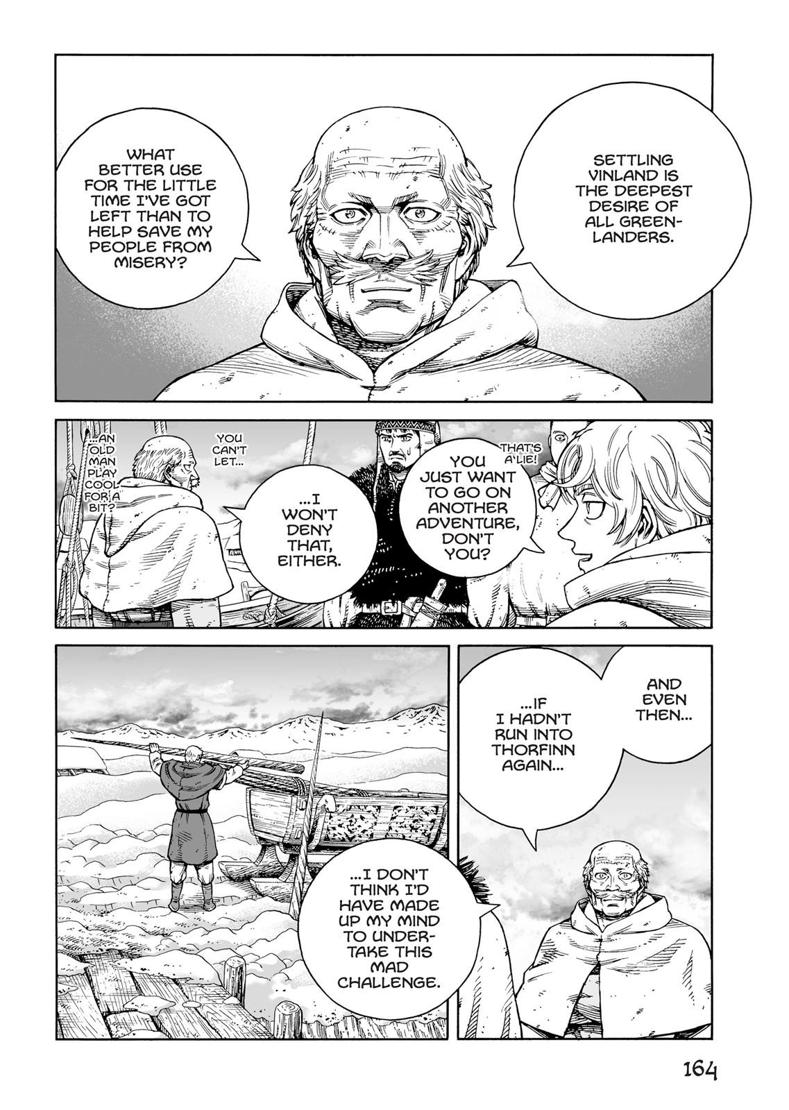 Vinland Saga Ch.107 p.4