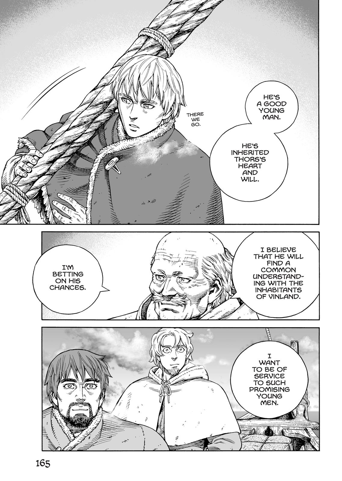 Vinland Saga Ch.107 p.5