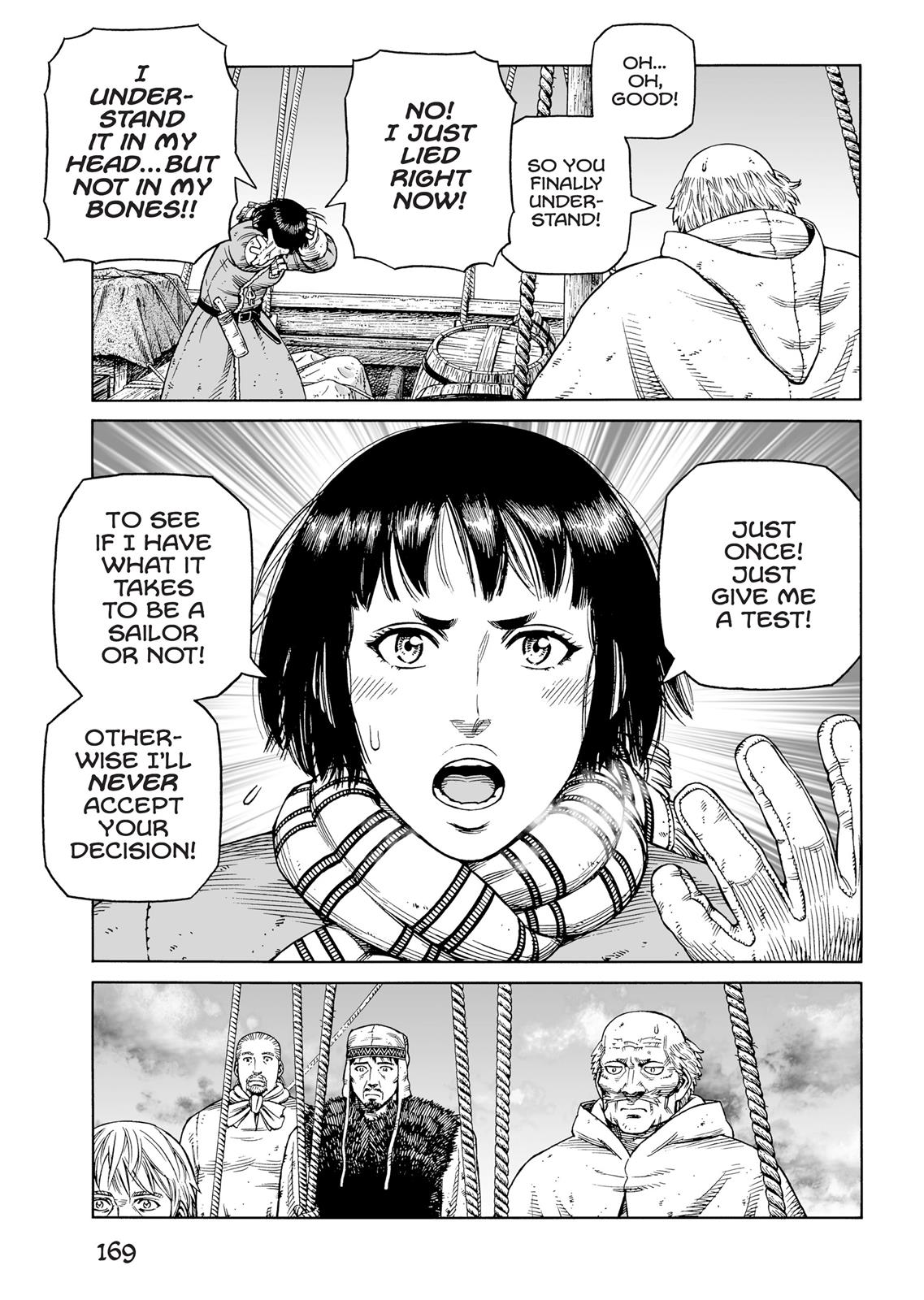 Vinland Saga Ch.107 p.9