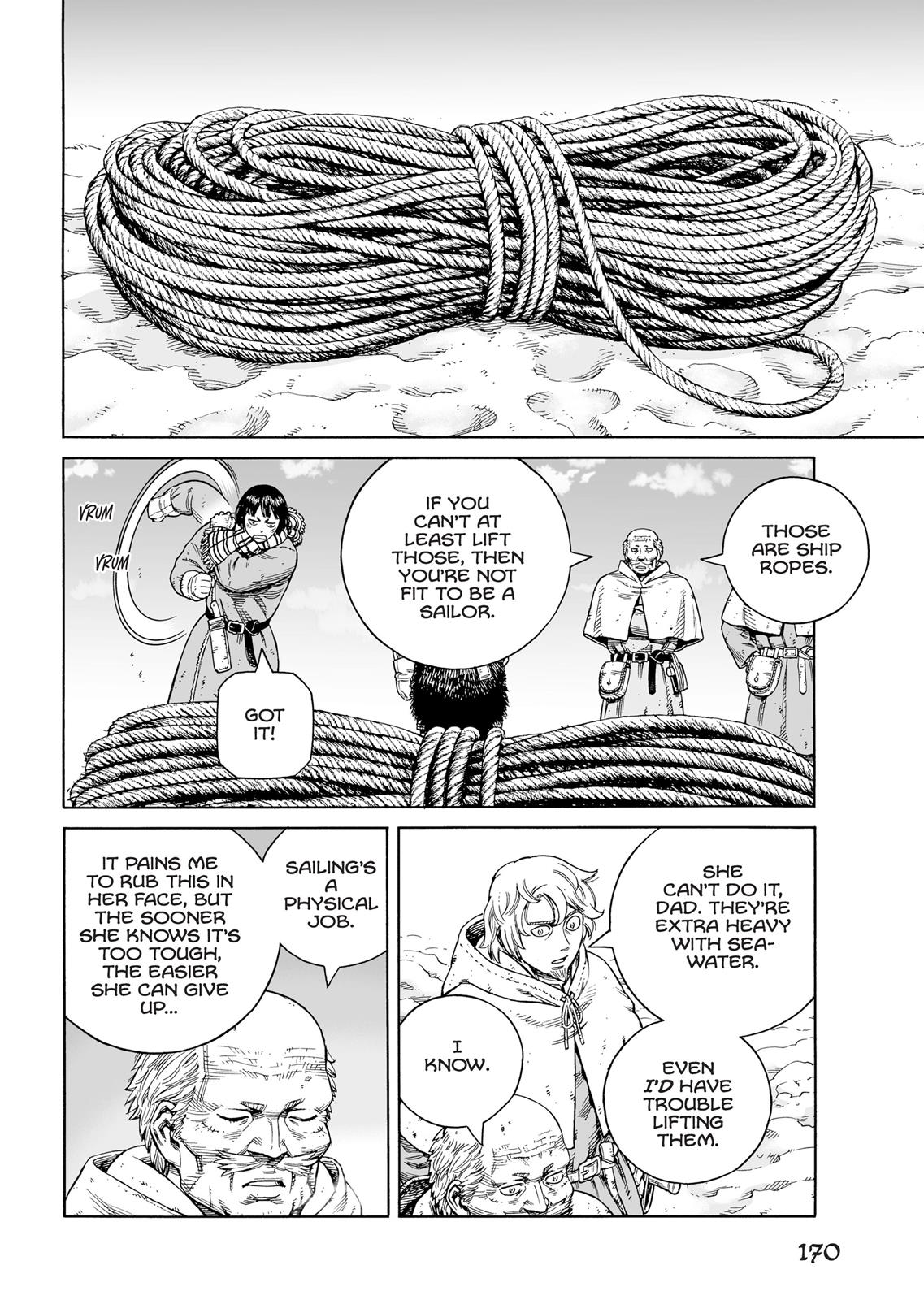 Vinland Saga Ch.107 p.10