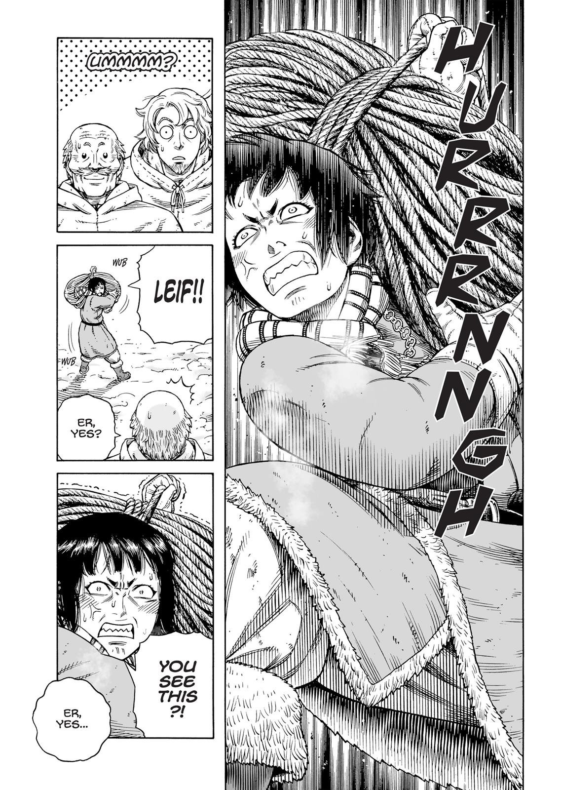 Vinland Saga Ch.107 p.11