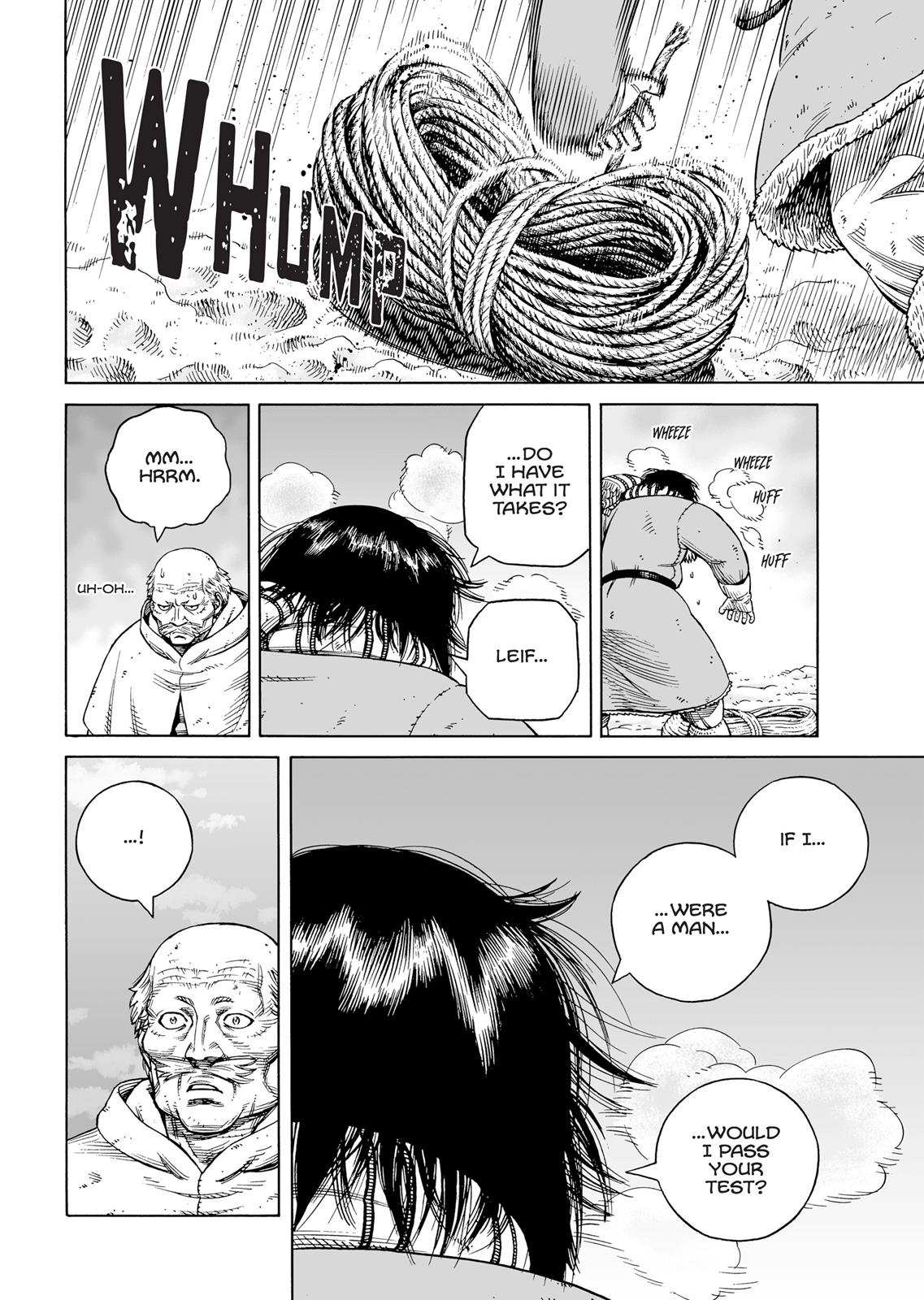 Vinland Saga Ch.107 p.12