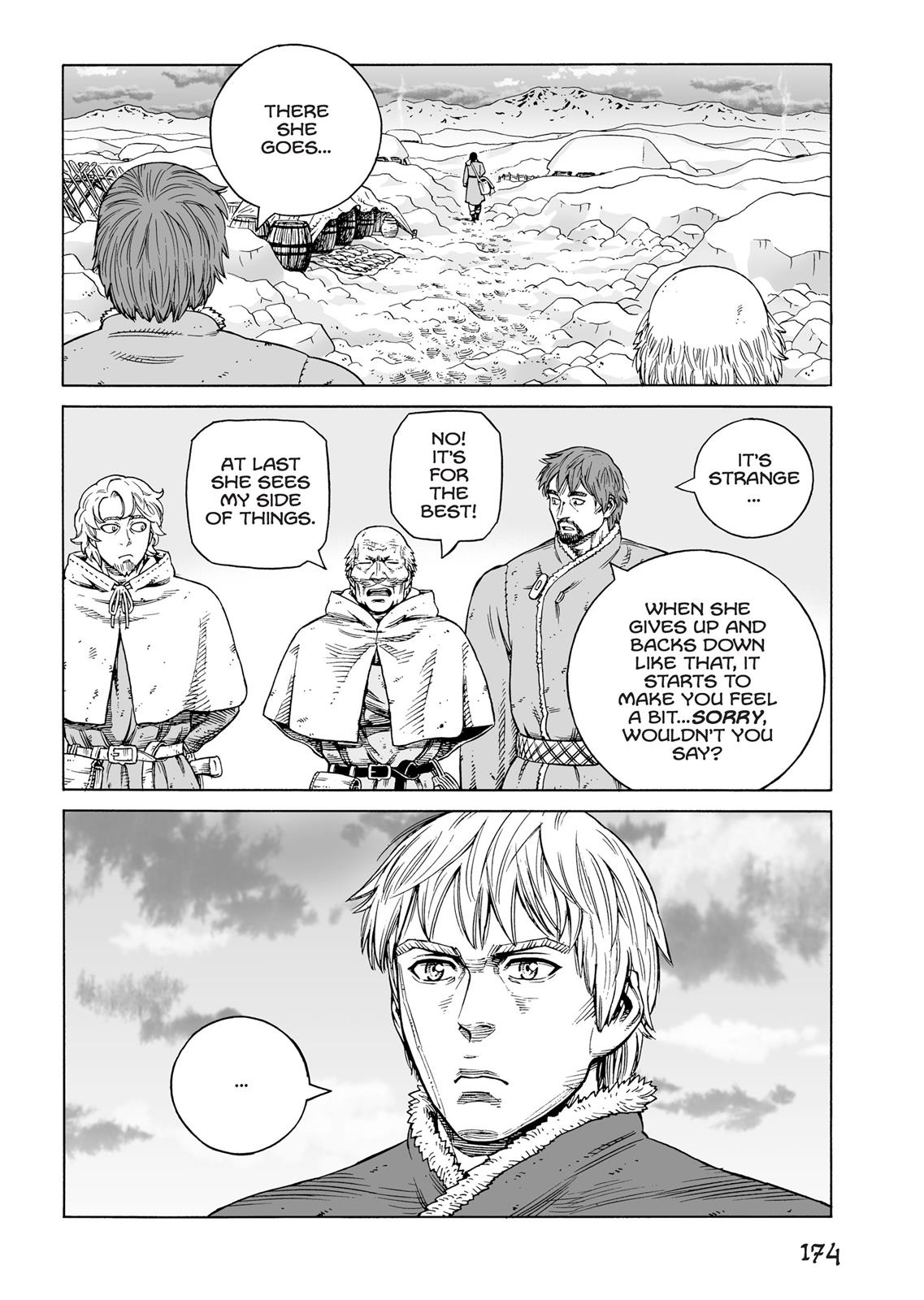 Vinland Saga Ch.107 p.14