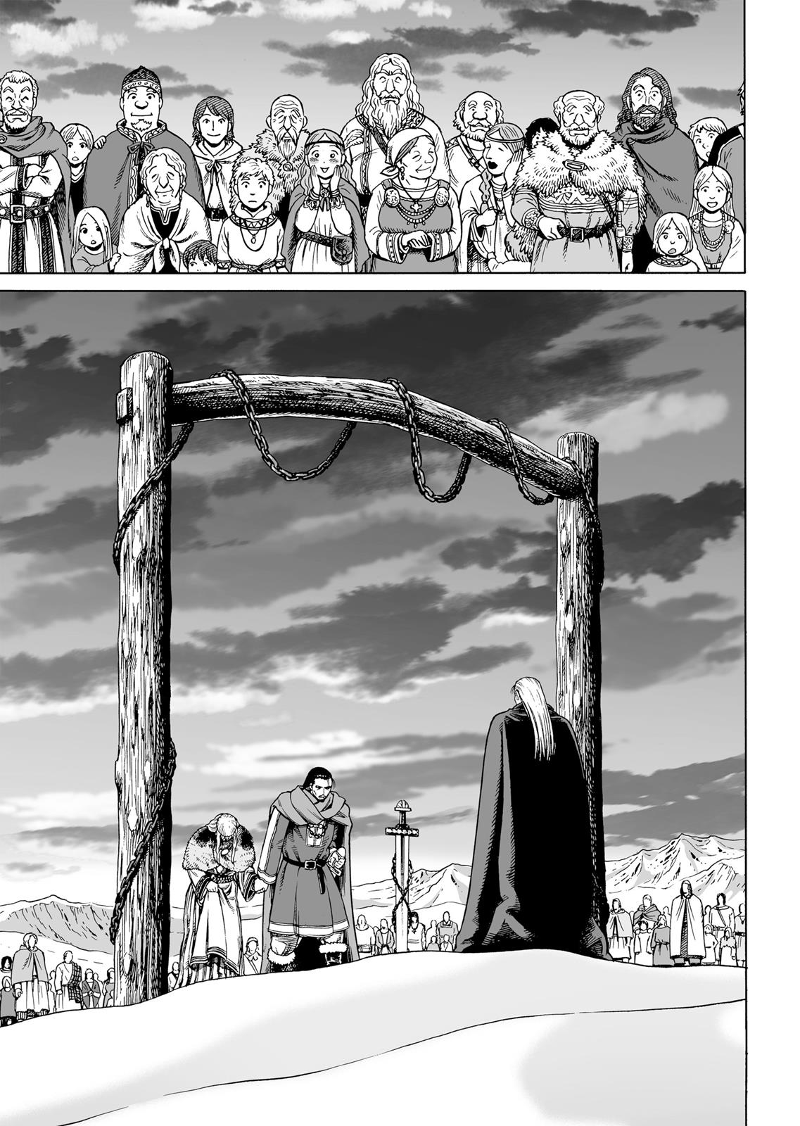 Vinland Saga Ch.107 p.15