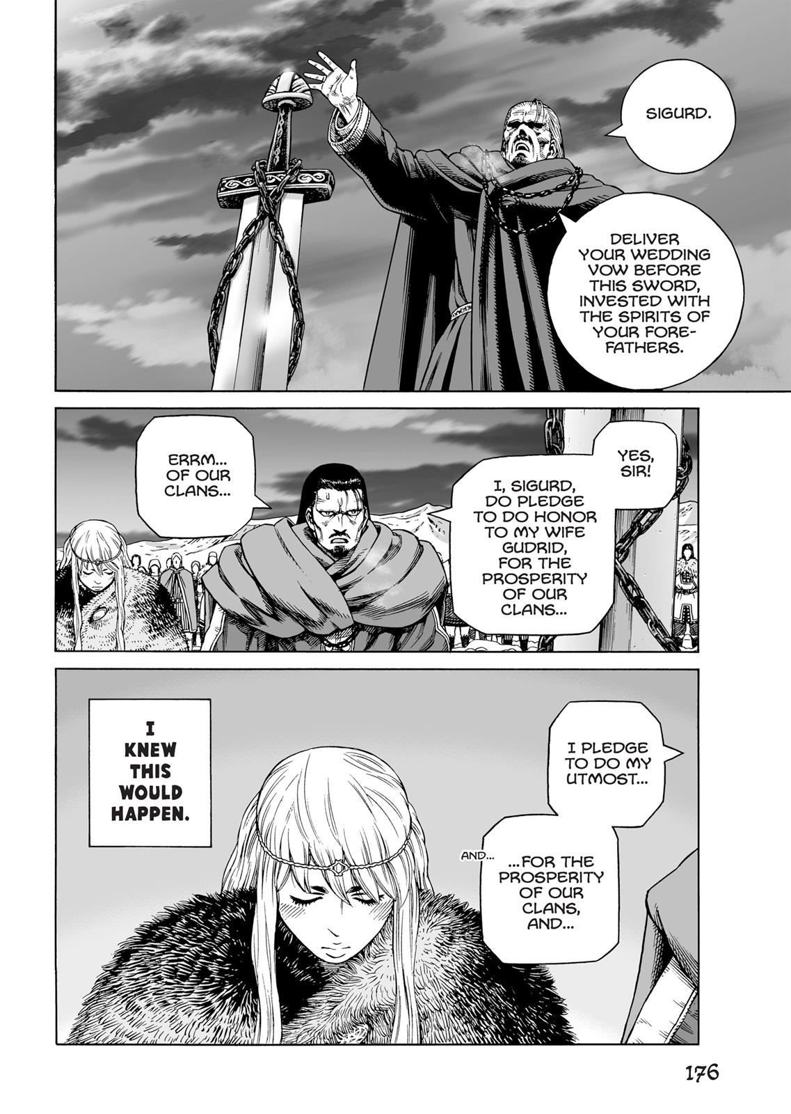 Vinland Saga Ch.107 p.16