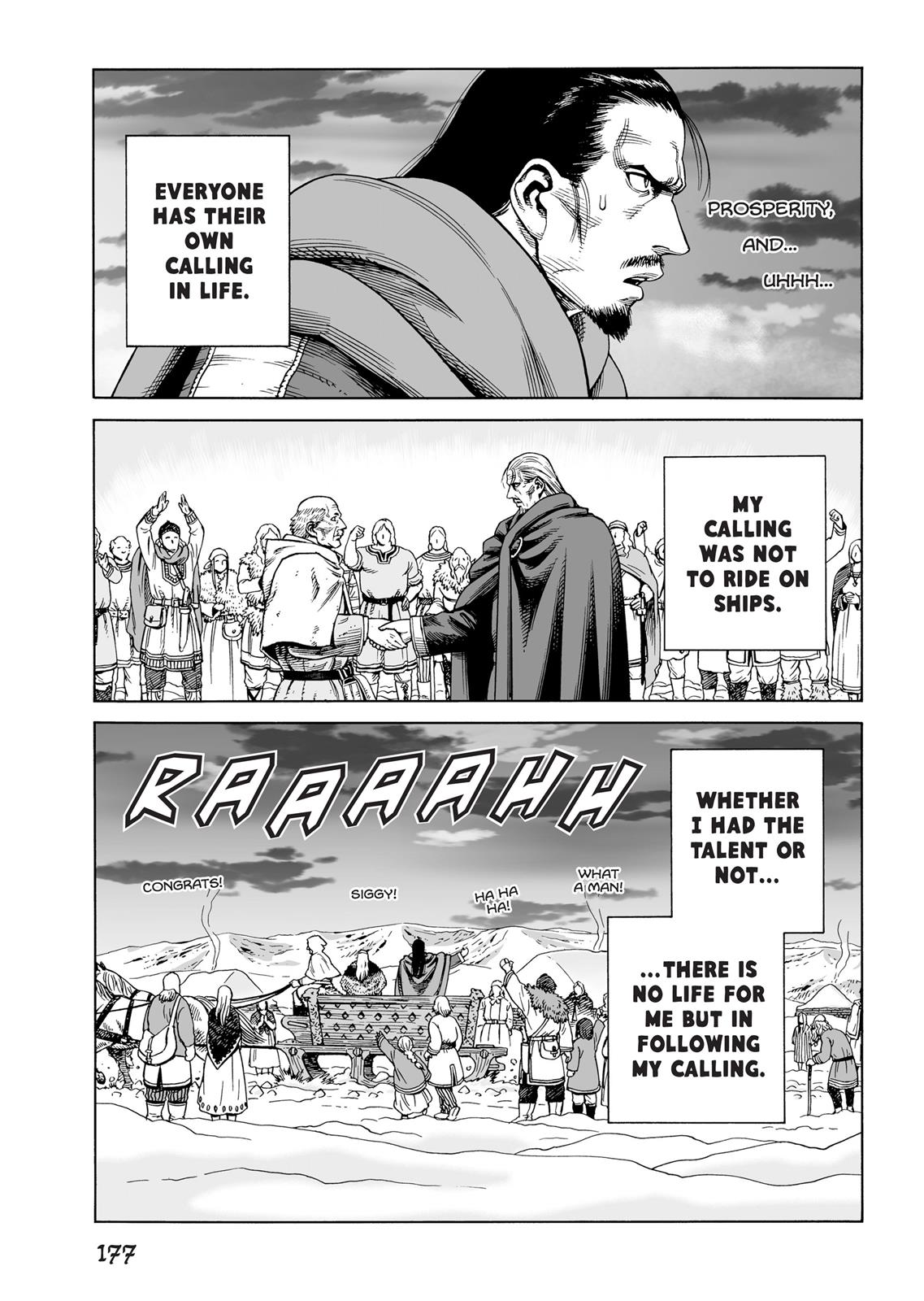 Vinland Saga Ch.107 p.17