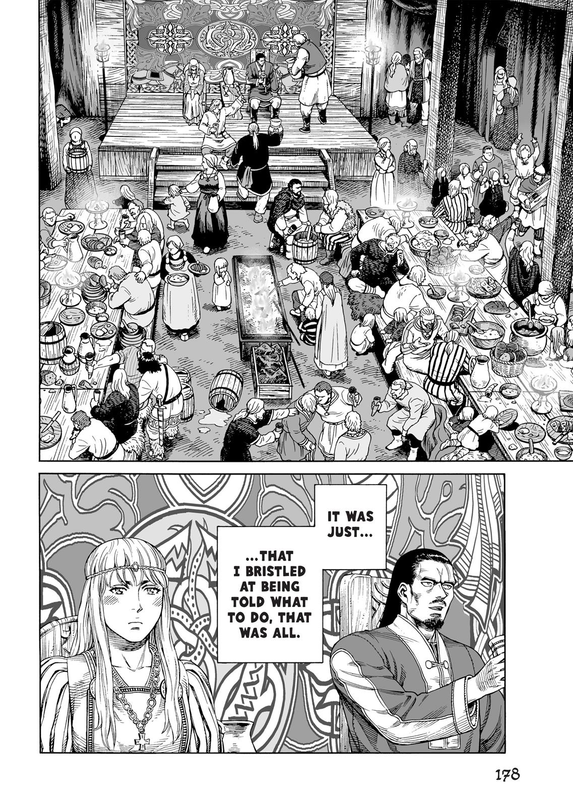 Vinland Saga Ch.107 p.18