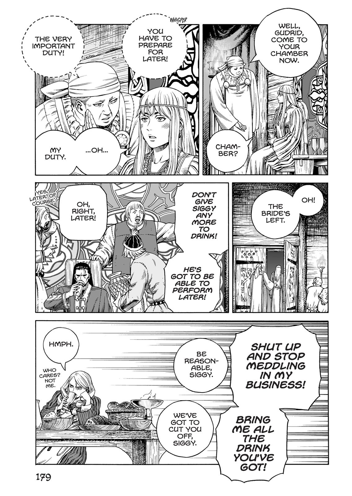 Vinland Saga Ch.107 p.19