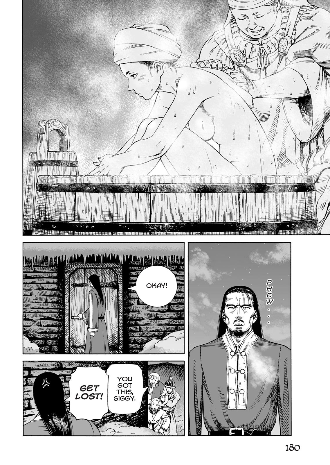 Vinland Saga Ch.107 p.20