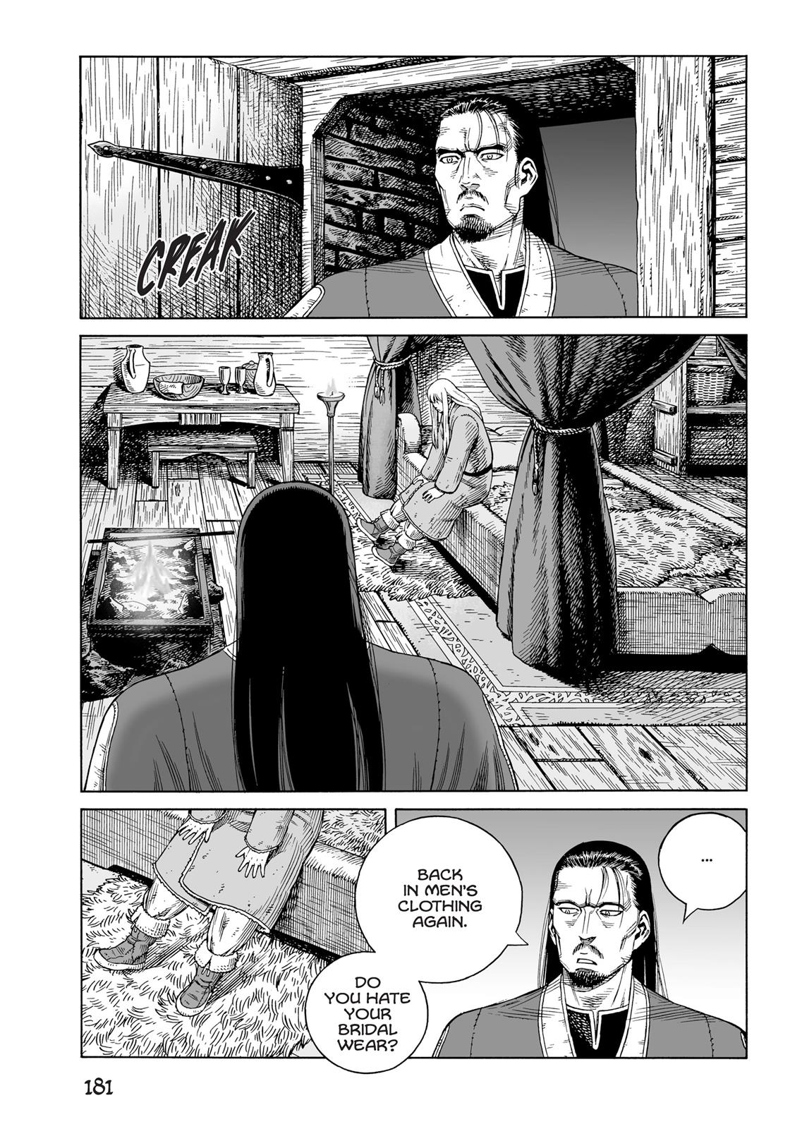 Vinland Saga Ch.107 p.21