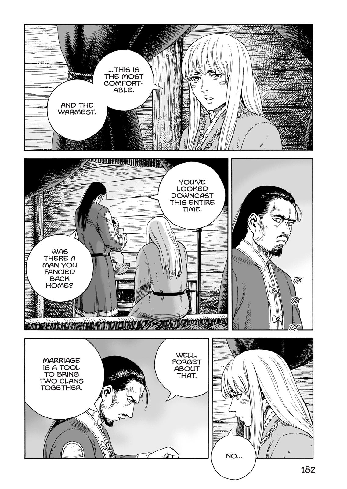 Vinland Saga Ch.107 p.22