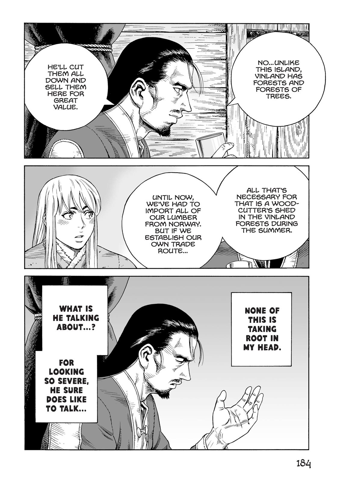 Vinland Saga Ch.107 p.24