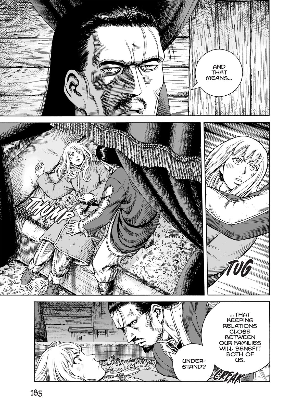 Vinland Saga Ch.107 p.25