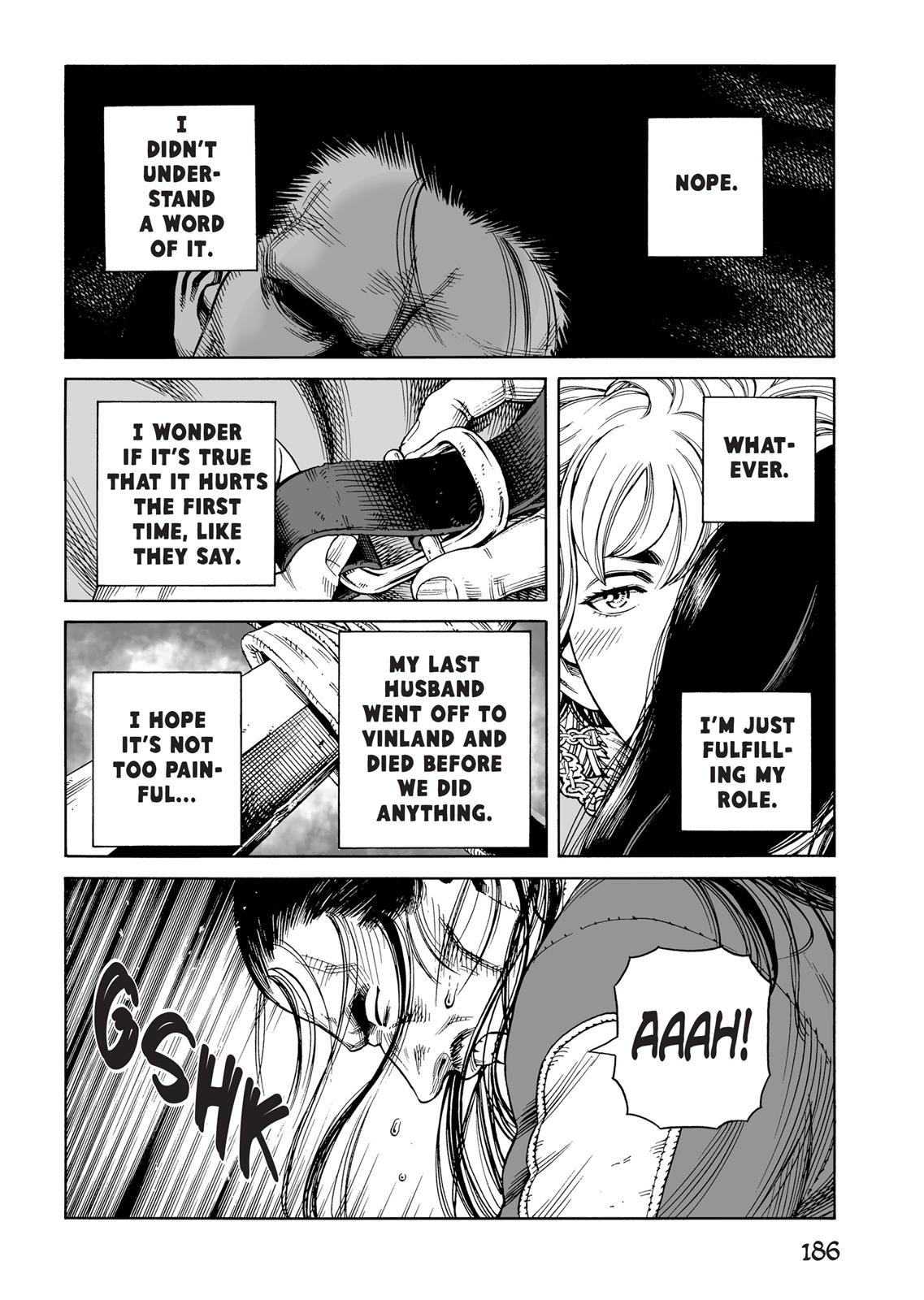 Vinland Saga Ch.107 p.26
