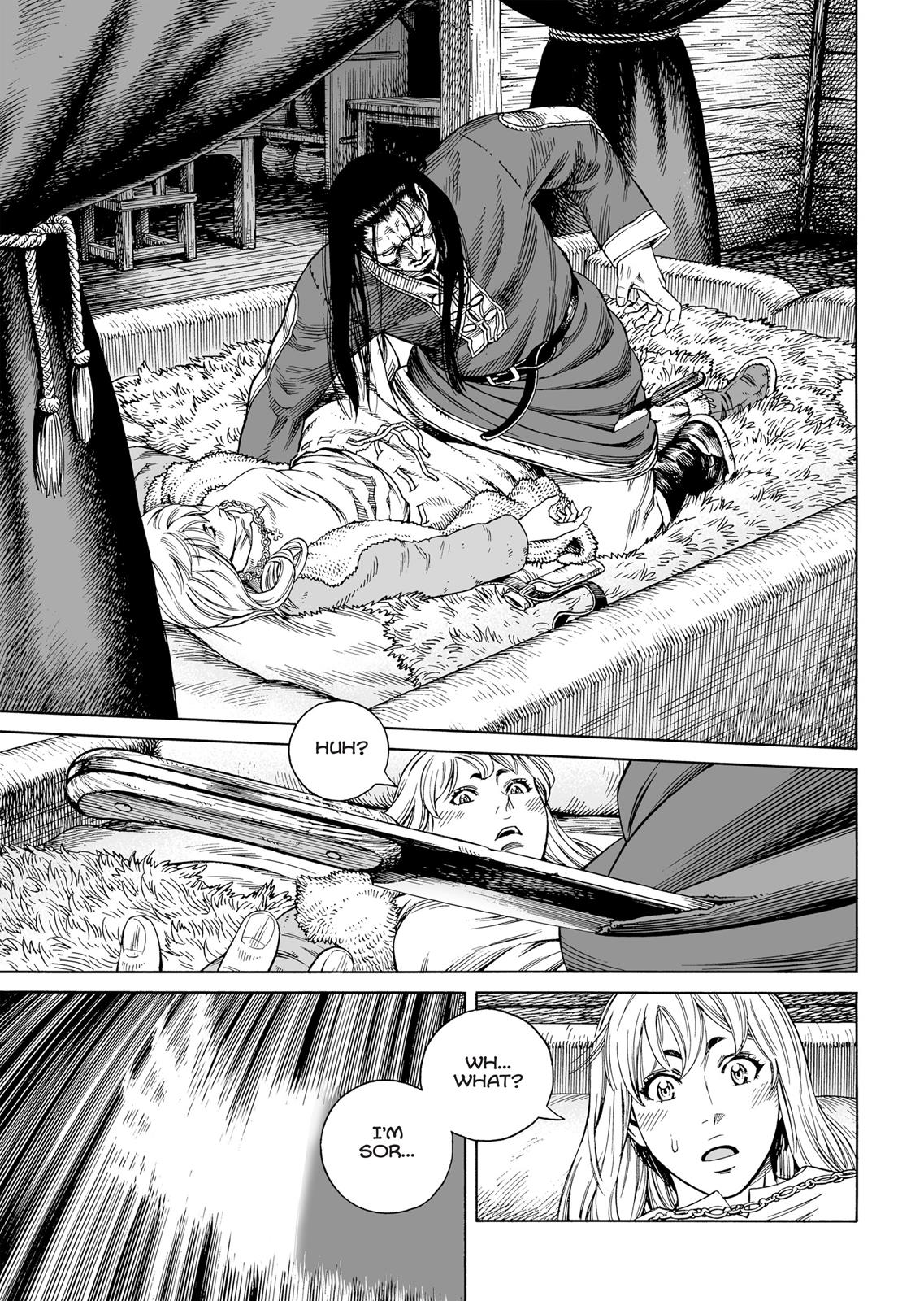 Vinland Saga Ch.107 p.27
