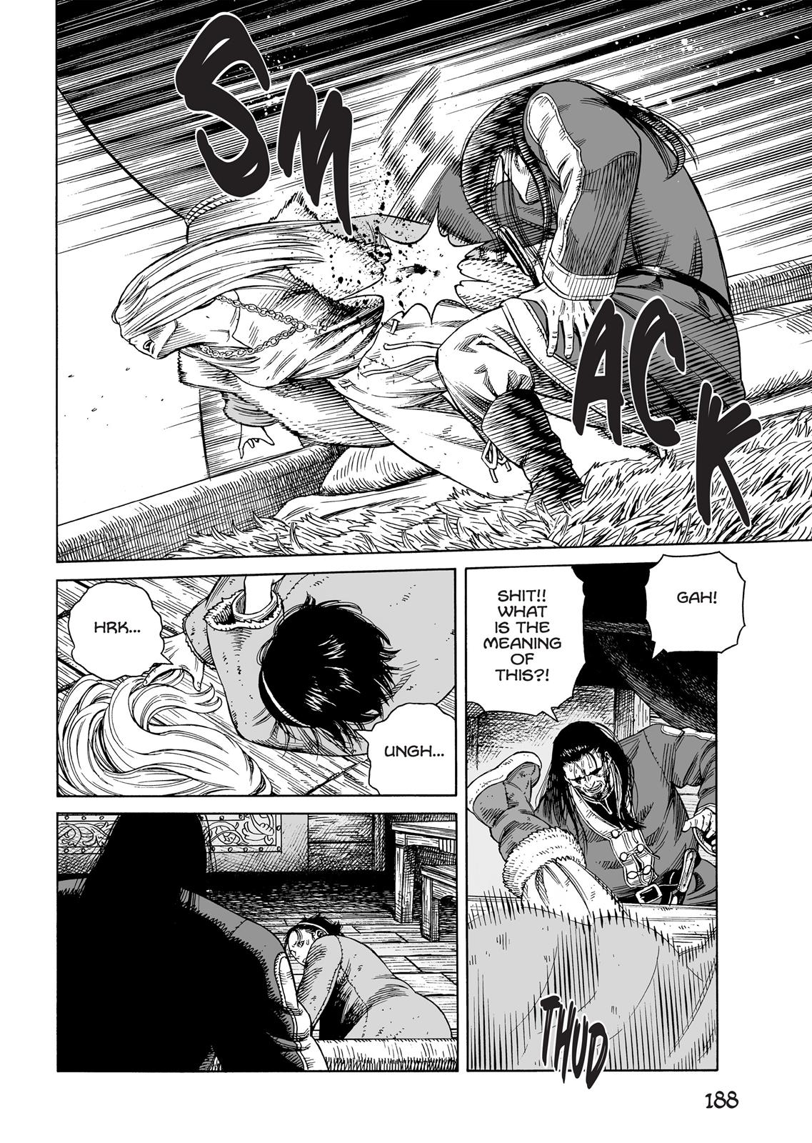 Vinland Saga Ch.107 p.28