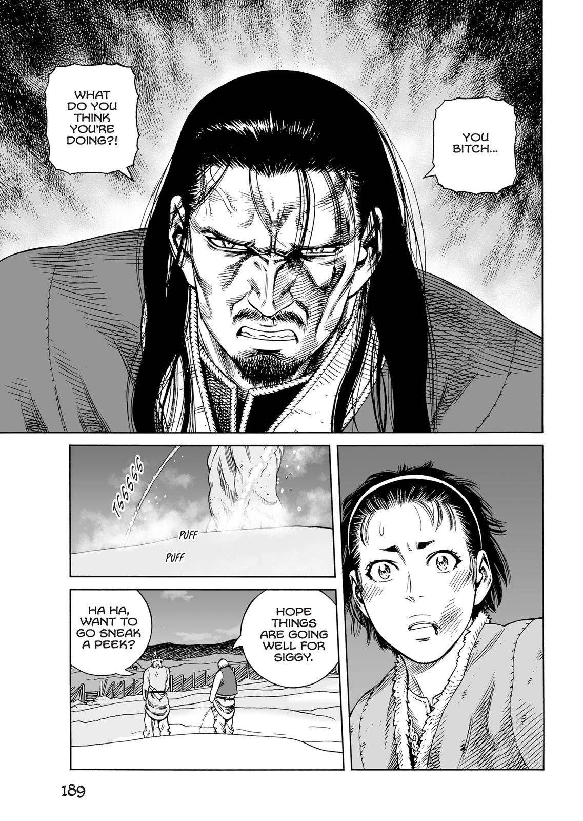 Vinland Saga Ch.107 p.29