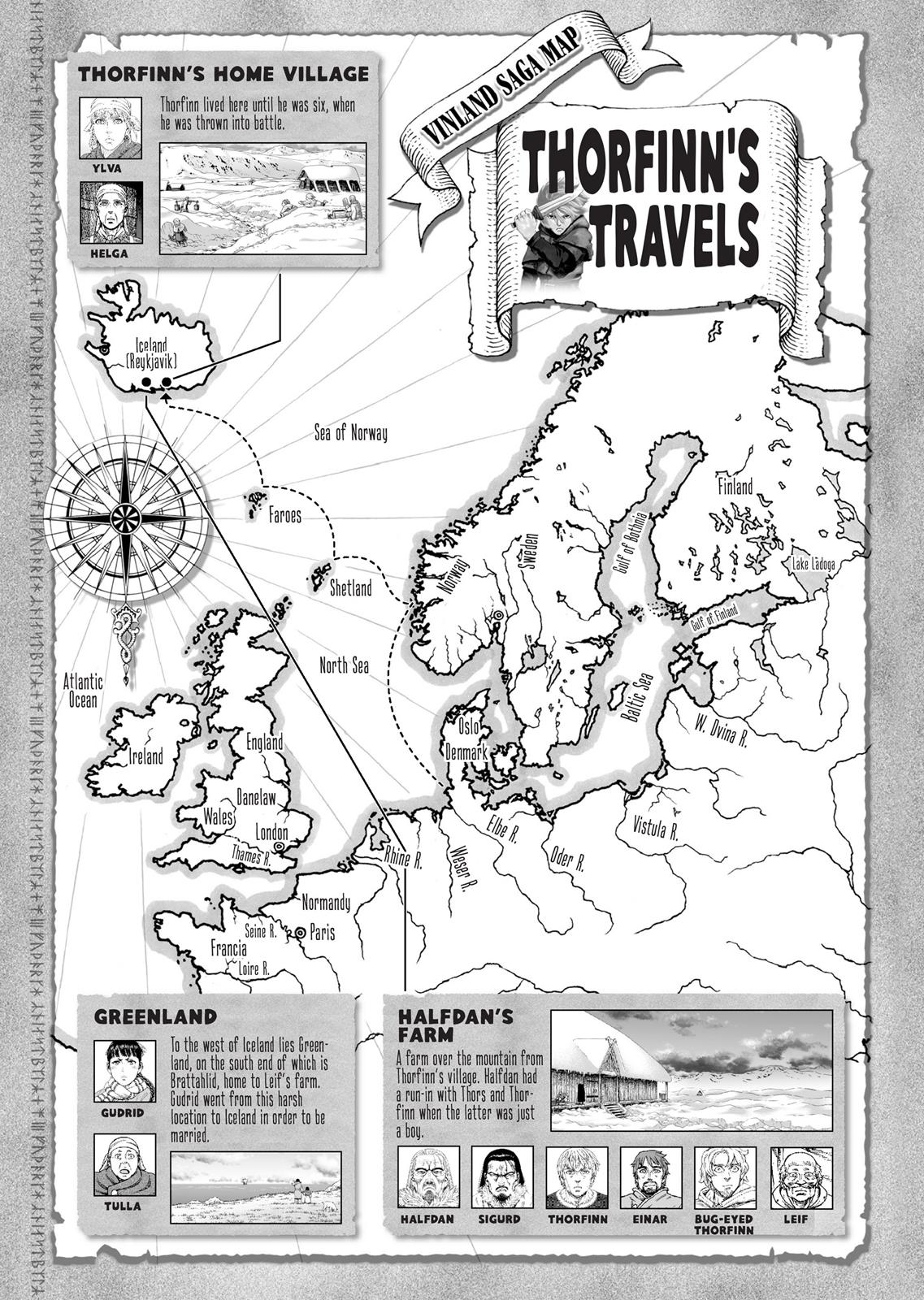 Vinland Saga Ch.107 p.31
