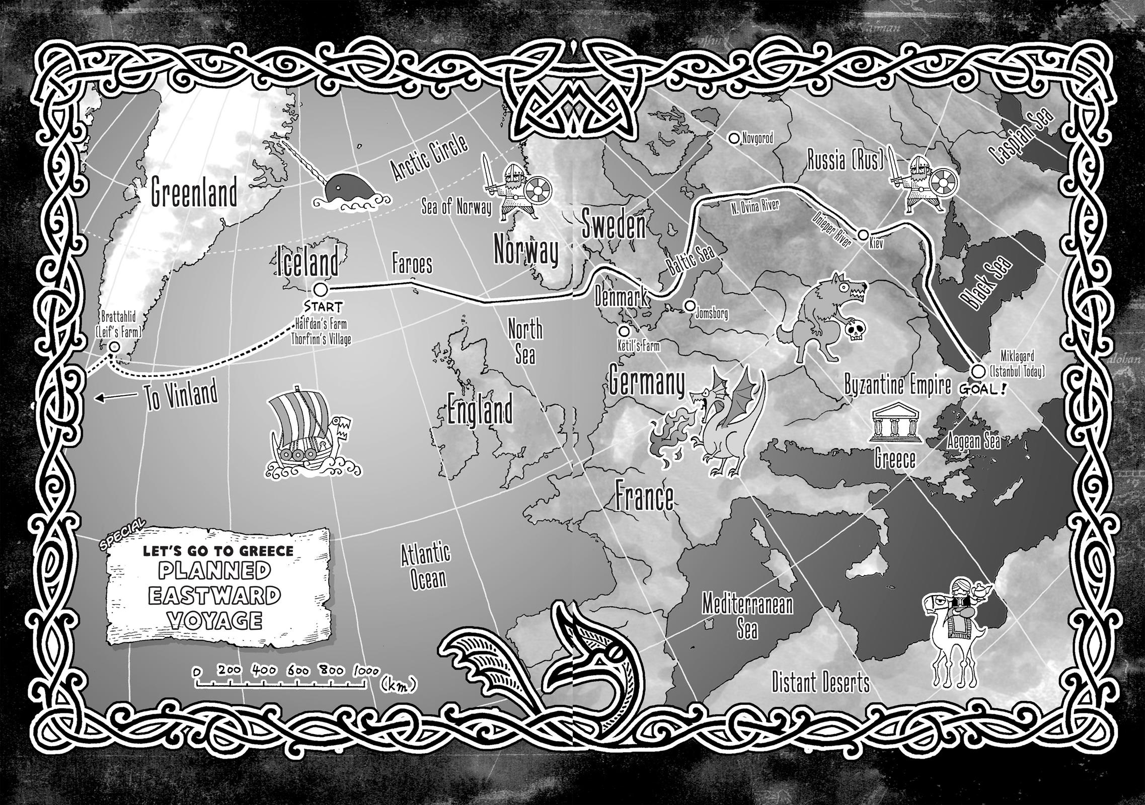 Vinland Saga Ch.107 p.32