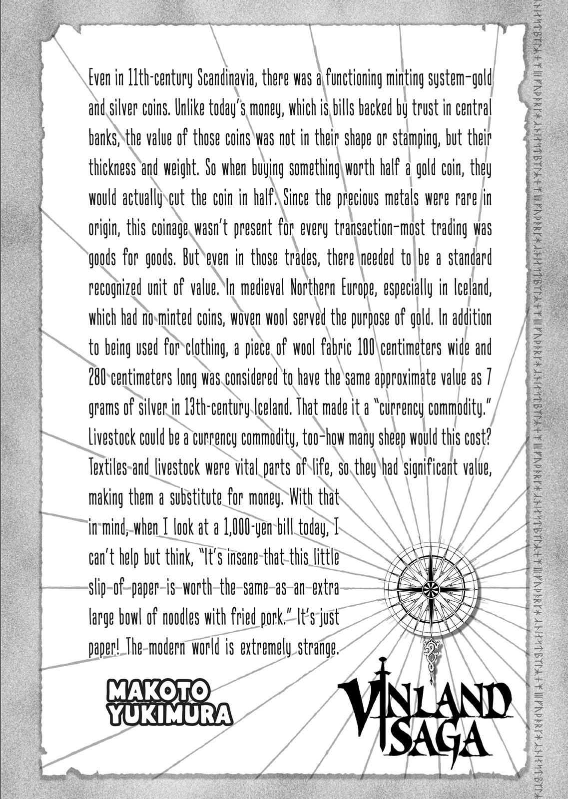 Vinland Saga Ch.107 p.33