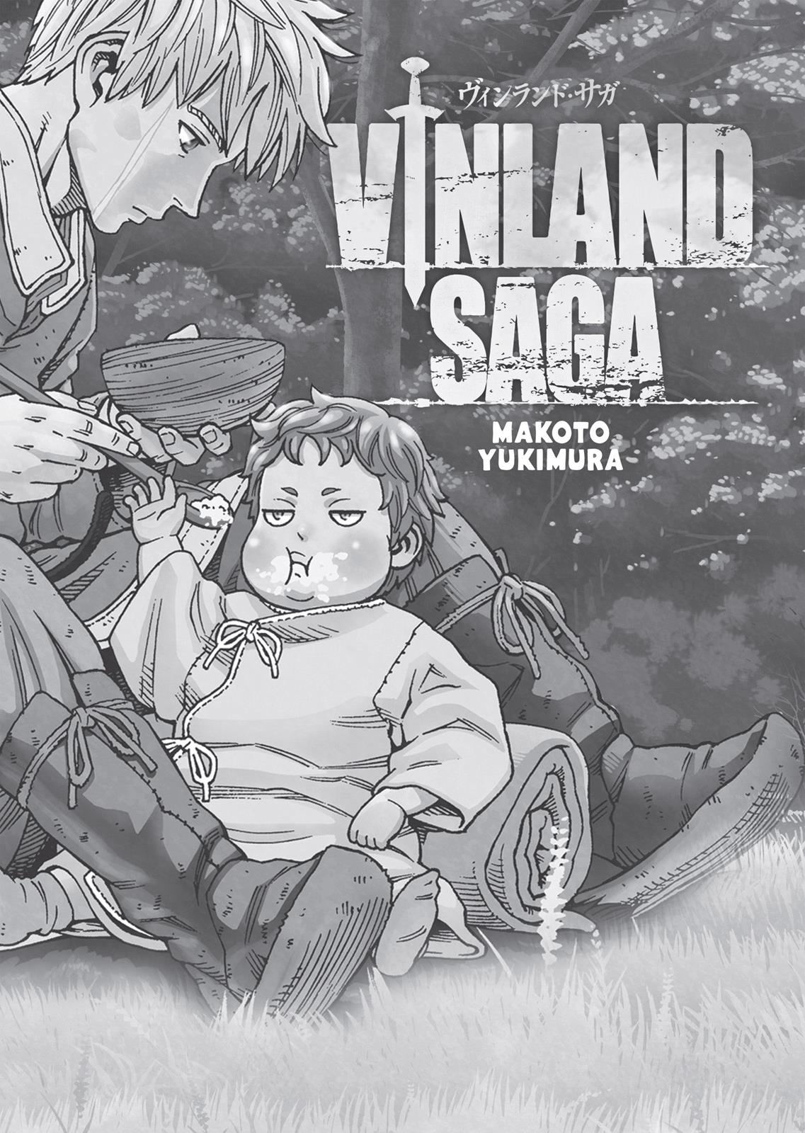 Vinland Saga Ch.107 p.36
